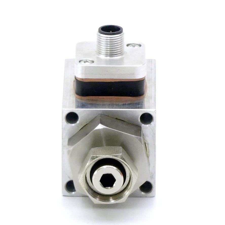 Pressure Switch XTM-012-G1-S3-1-GE43 