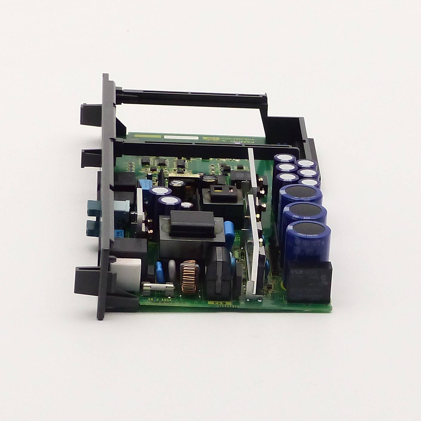 PCB-POVER SUPPLY ROBOT RJ3