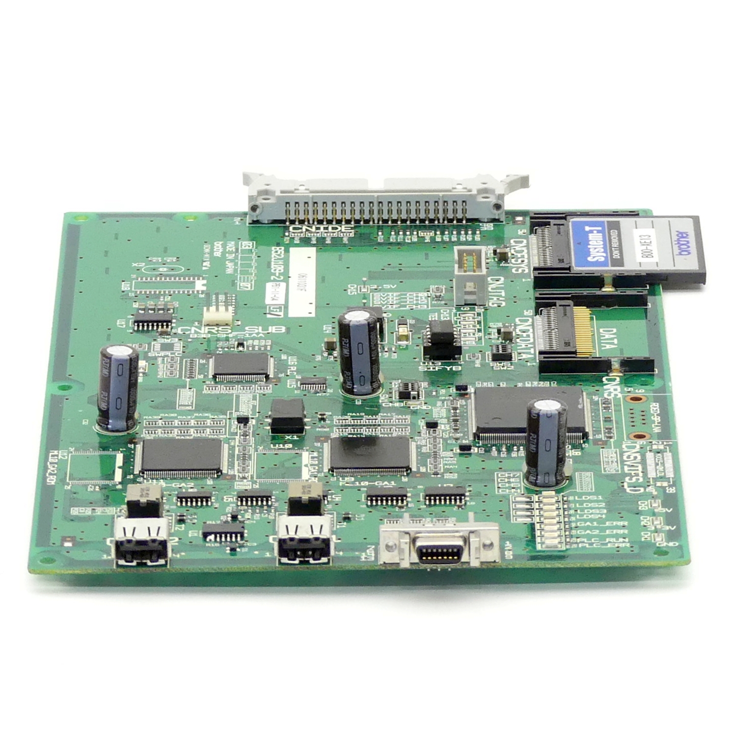 Circuit board  Used