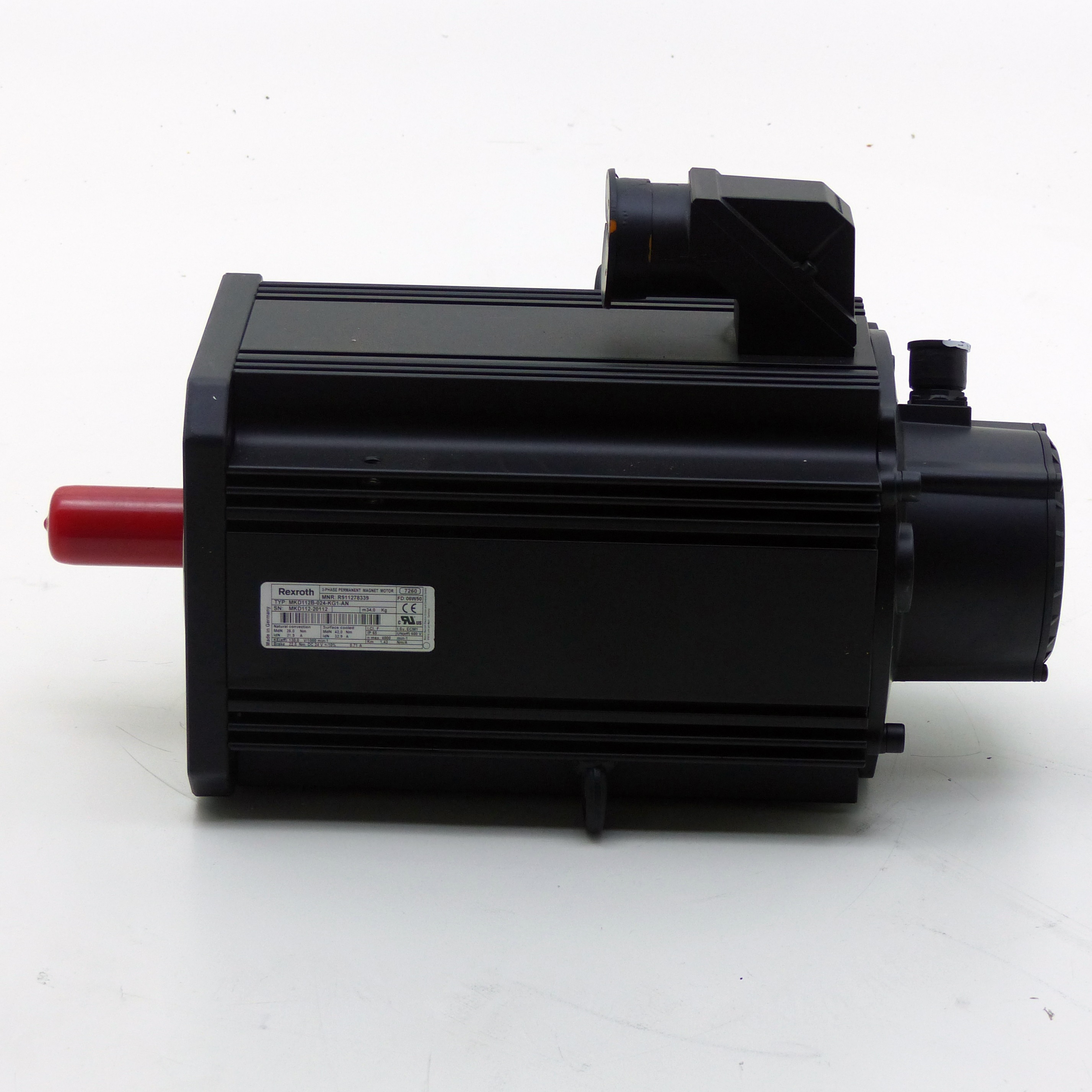 Servo Motor R911278339 