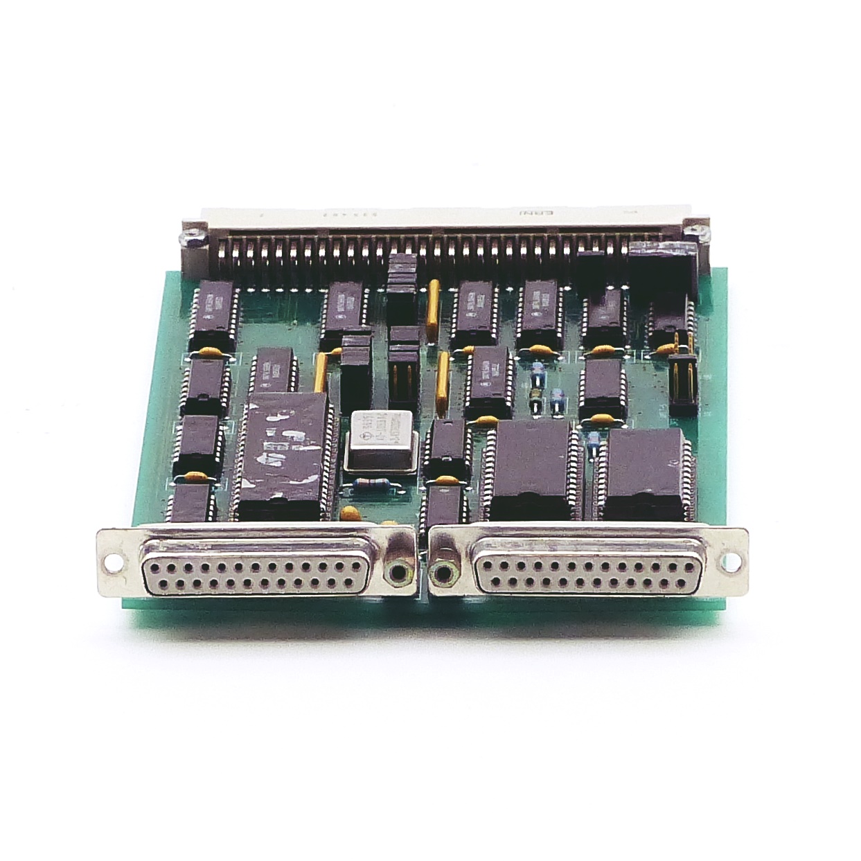 Serial Interface Card 