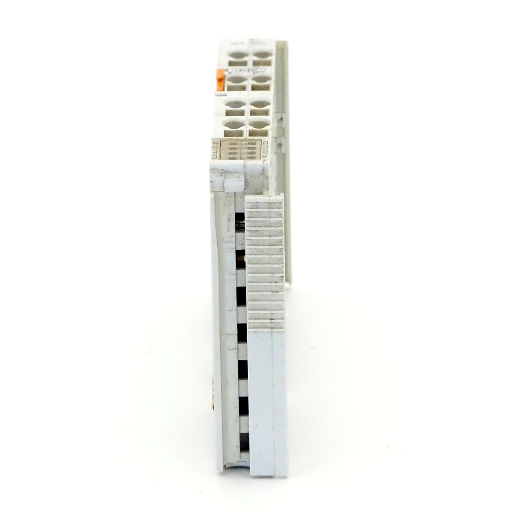 8-channel digital input 