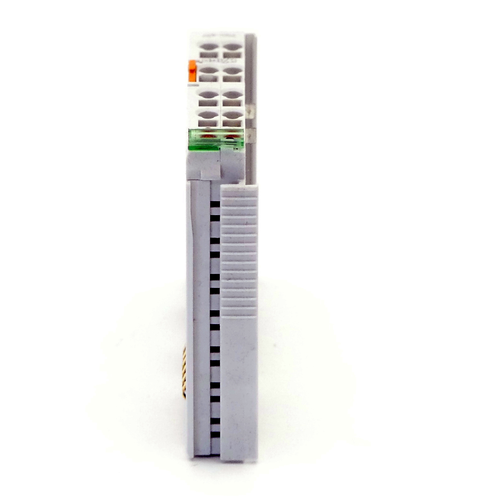 4-channel analog input