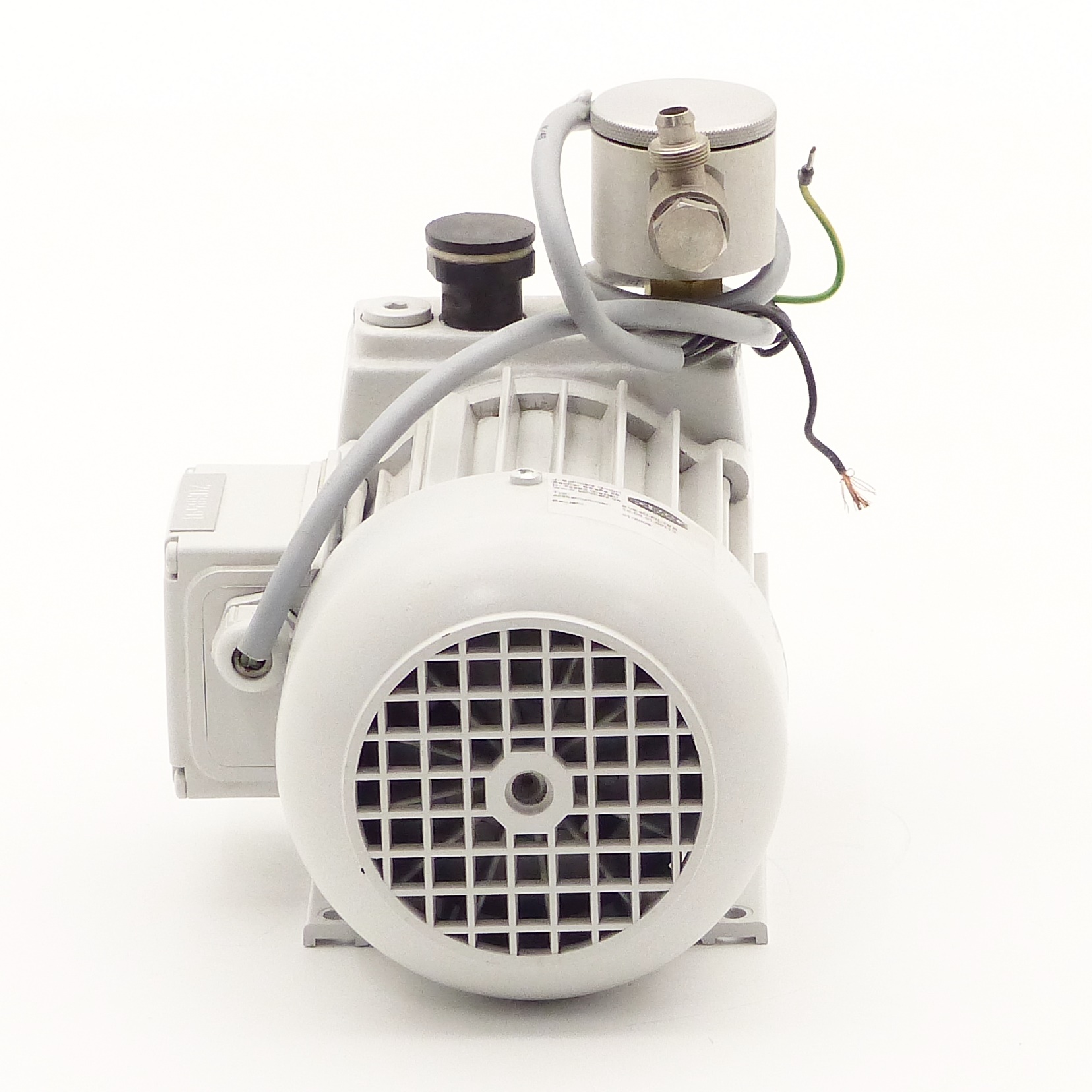 Vacuum Pump EVE4D-Filter 