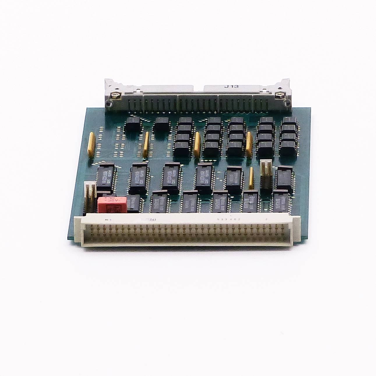 Electronic Board 