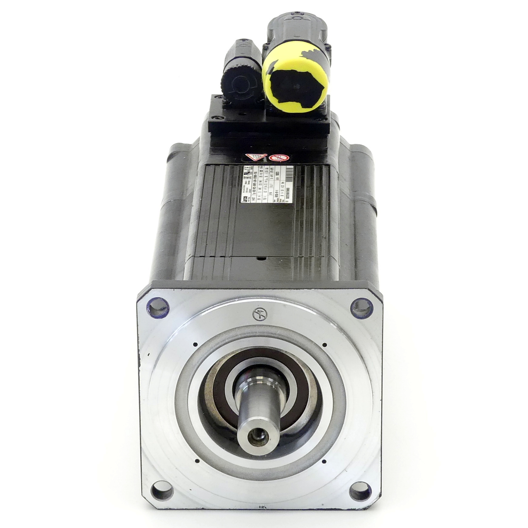 Servomotor 