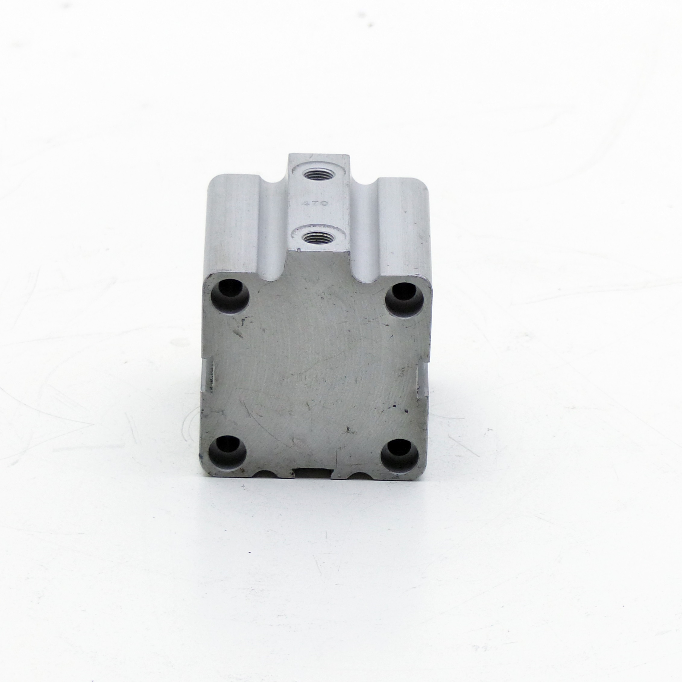Short-stroke Cylinder 50 x 30