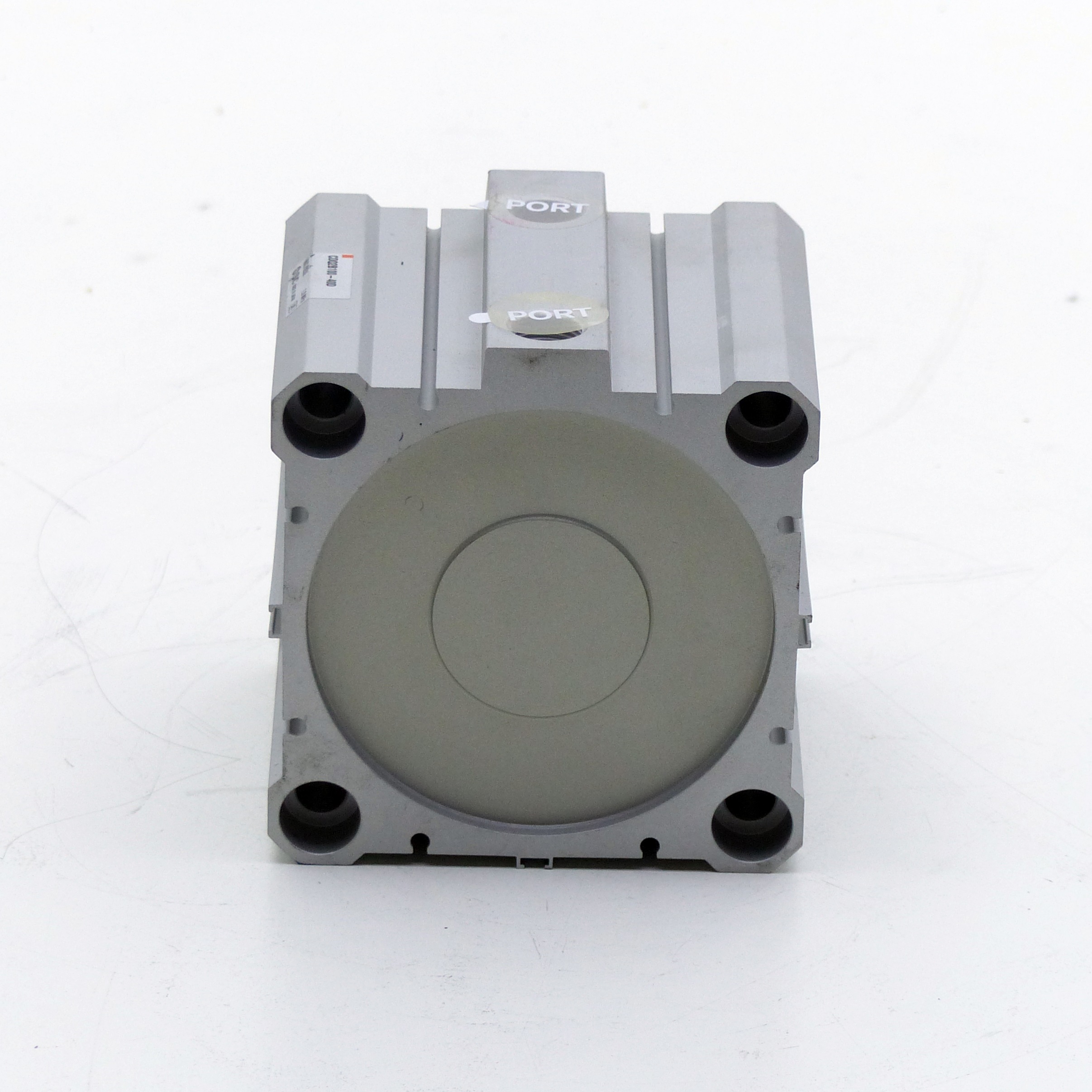 Short-stroke Cylinder