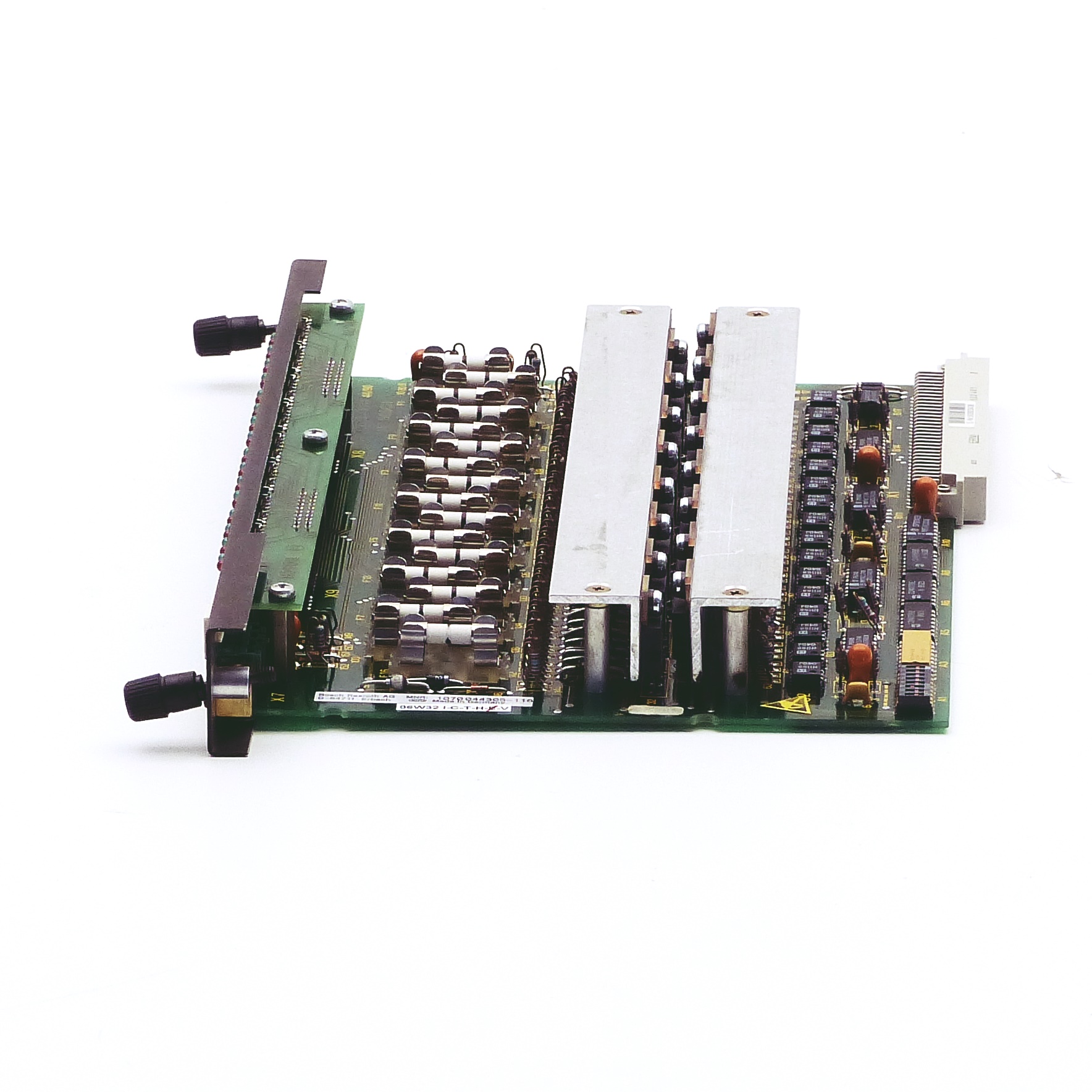 Output Card A24/2 