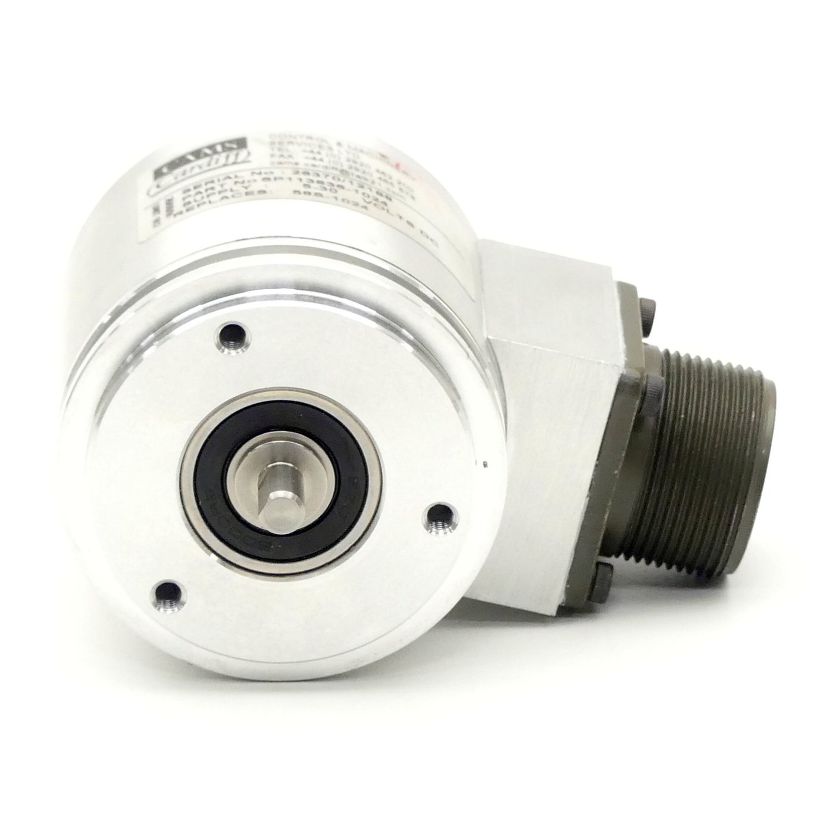 Rotary encoder 