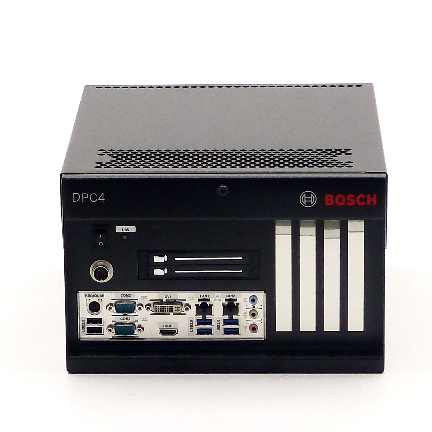 Vison Control Box DPC4