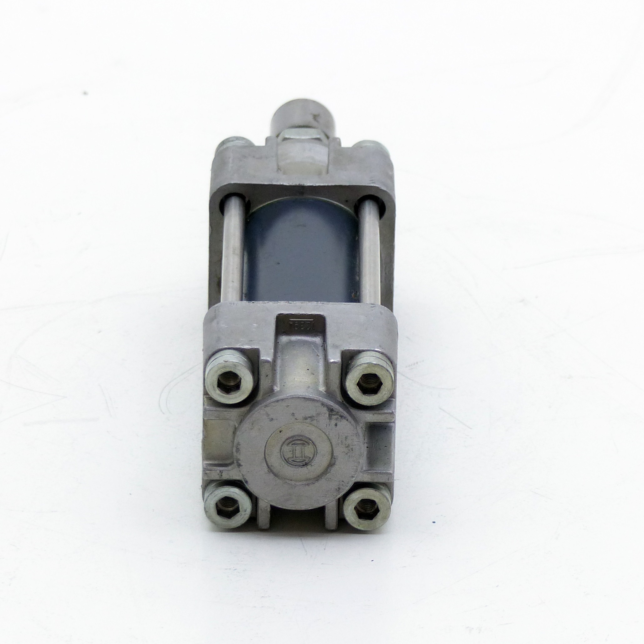 Short-stroke Cylinder 40 x 25