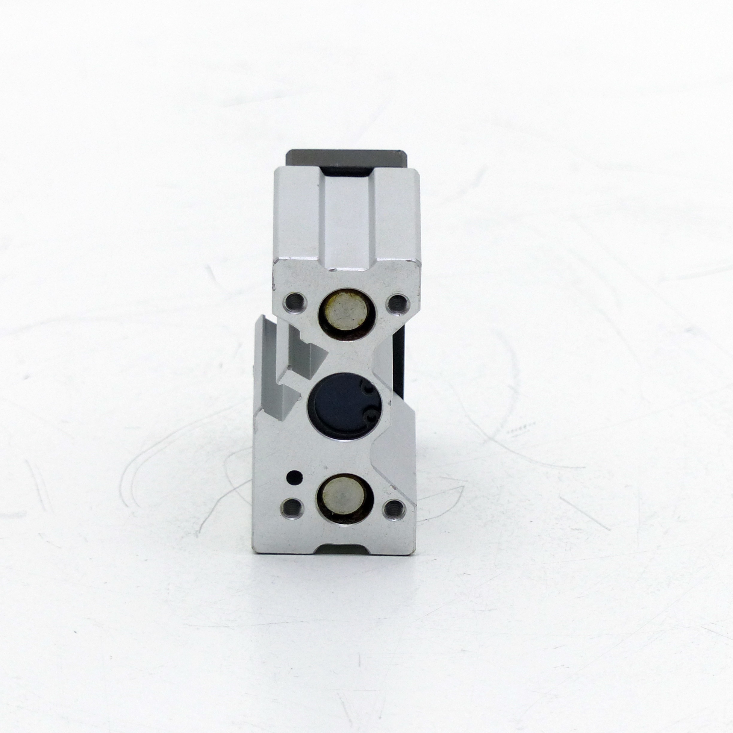 Short-stroke Cylinder