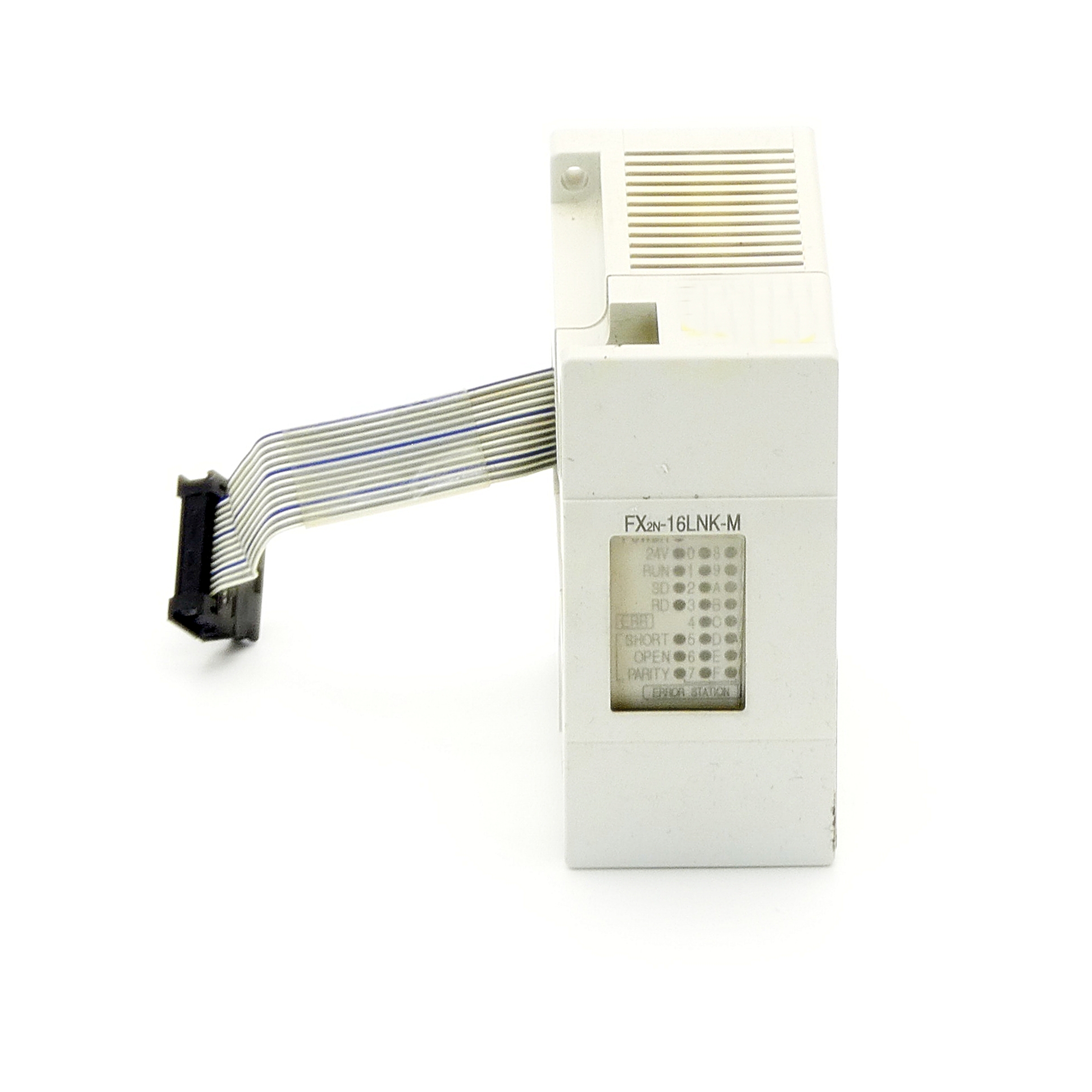 Output module 