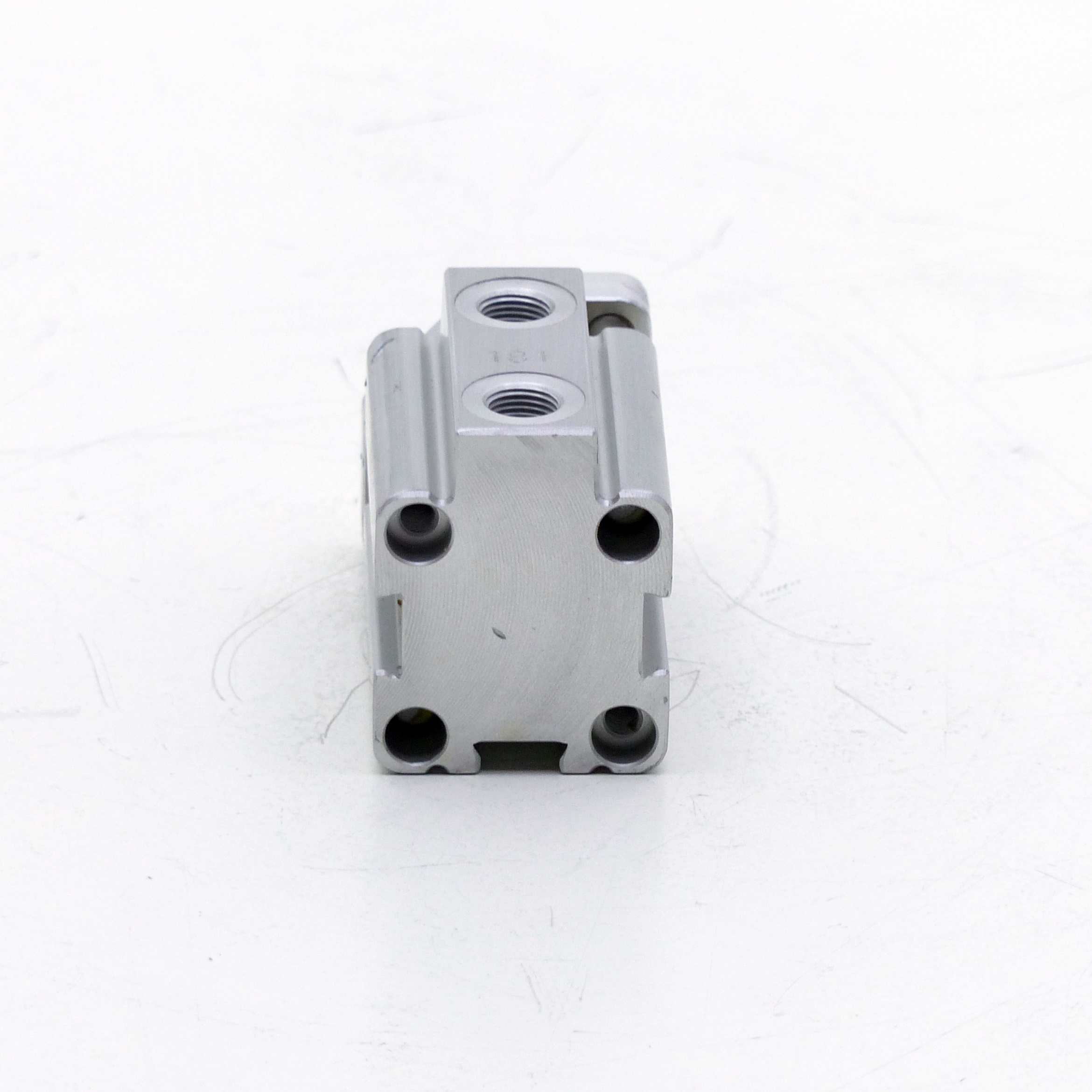 Short-stroke Cylinder 25 x 10