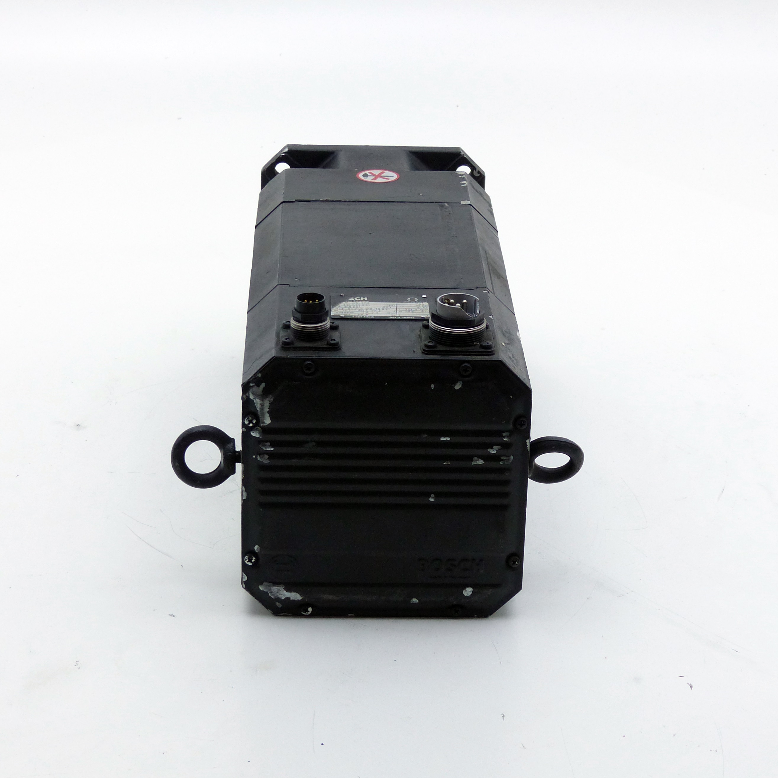 Servo Motor SD-B5 250 030 10 000