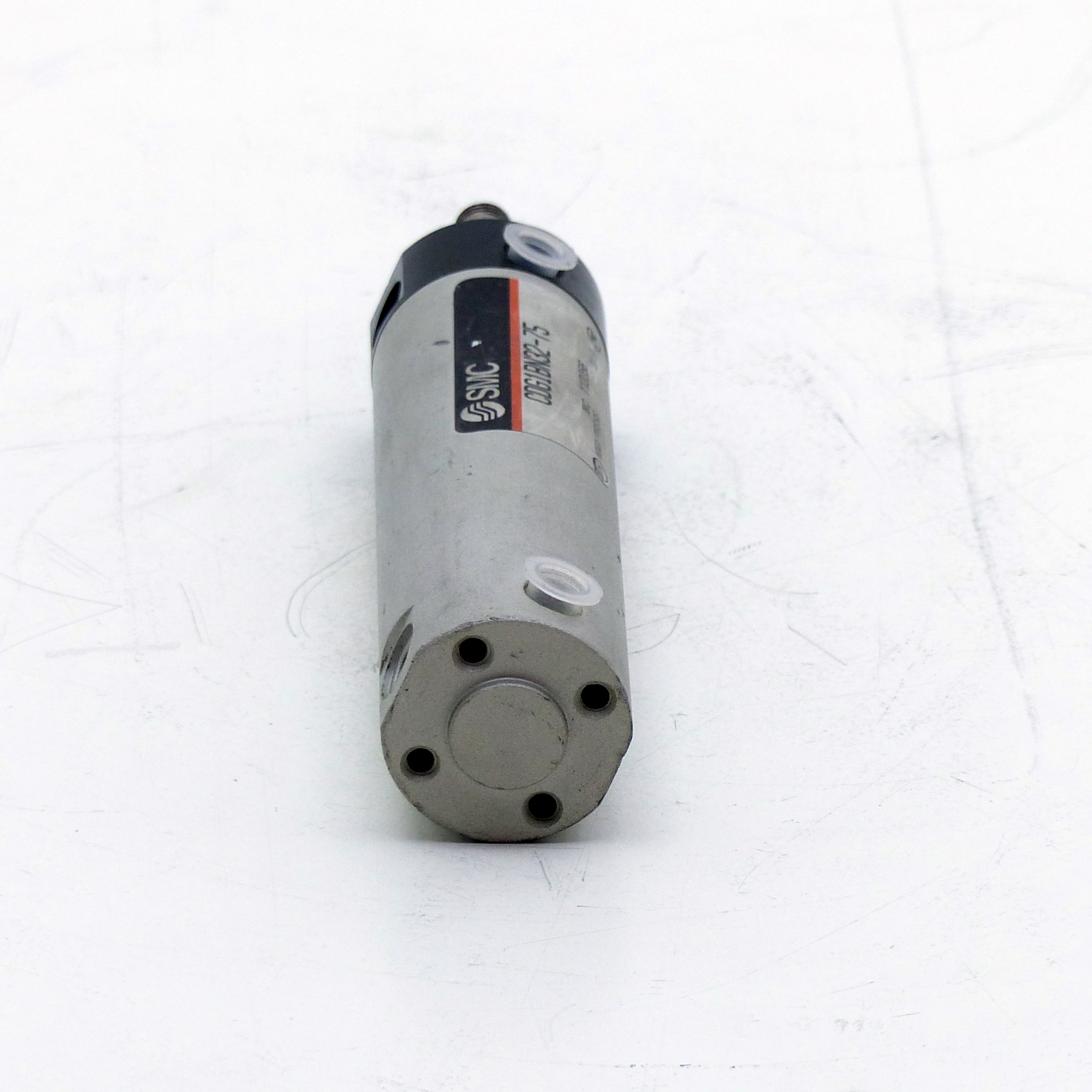 Round Cylinder 32 x 75