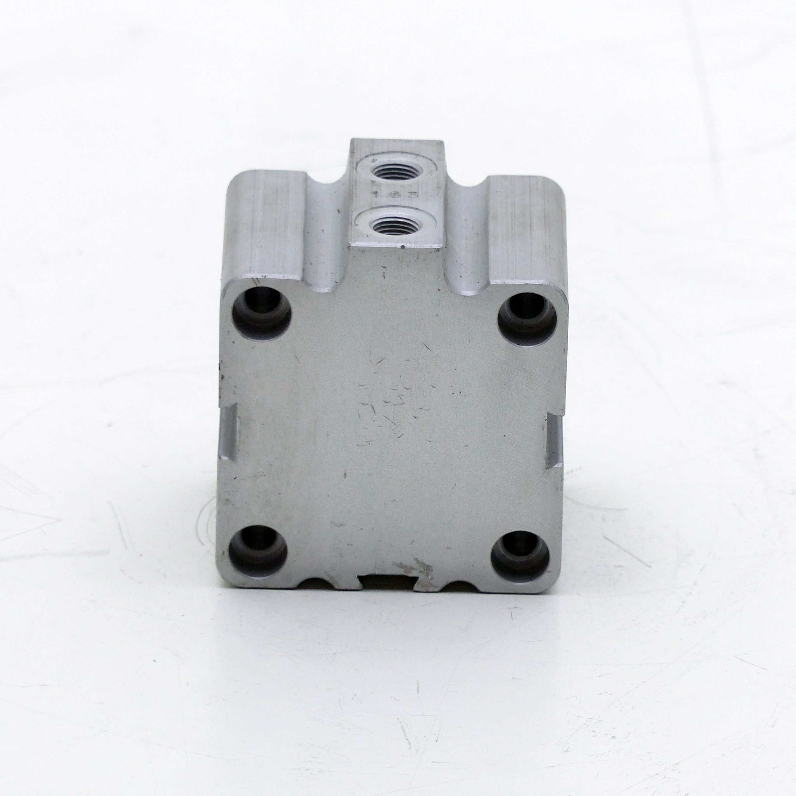Short-stroke Cylinder