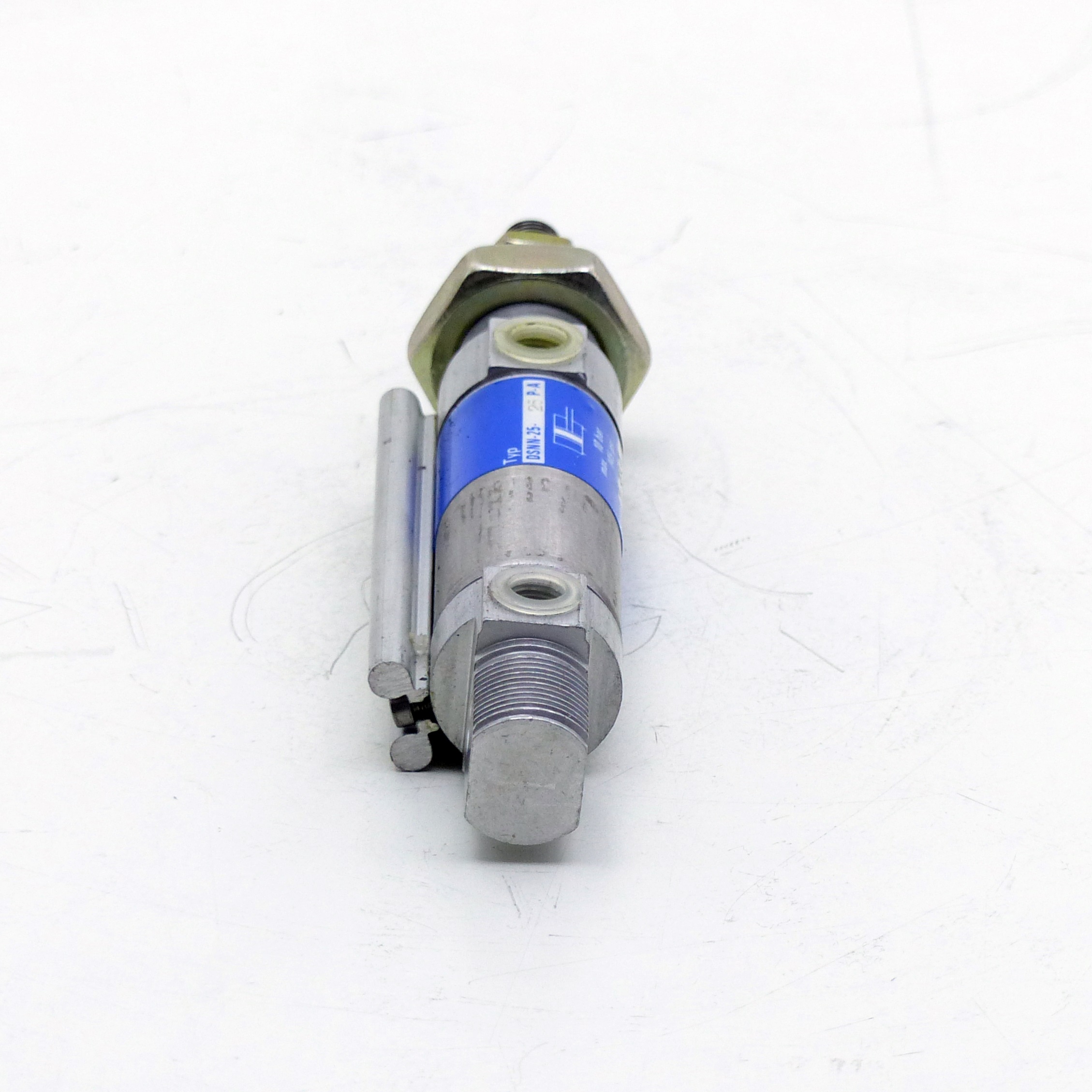 Round Cylinder 25 x 25