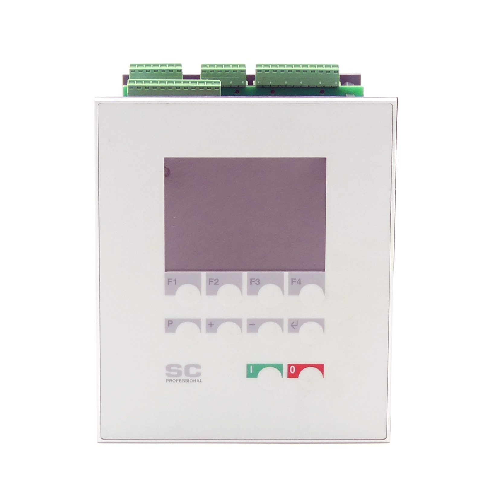Temperature Controller R8200-P-1-SI1-0-5 