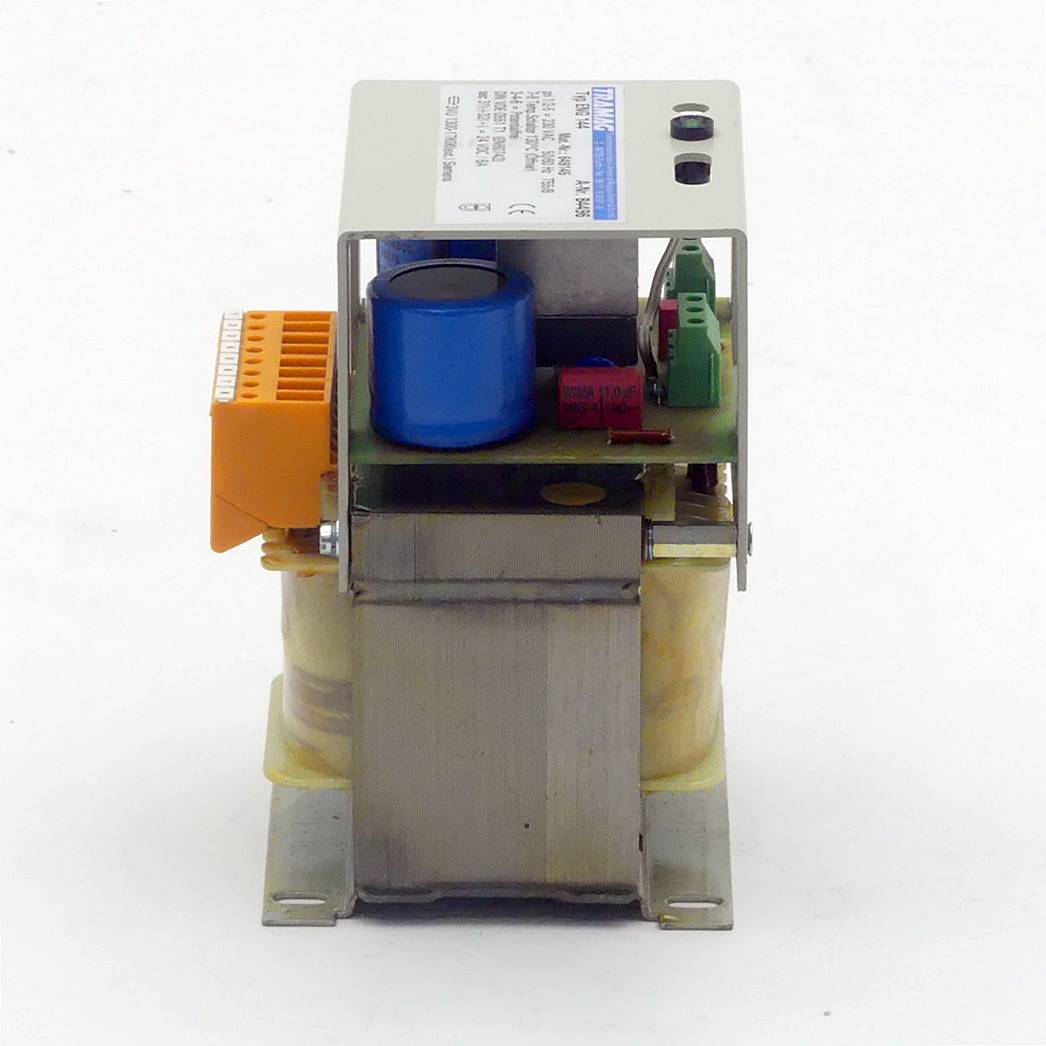 power supply