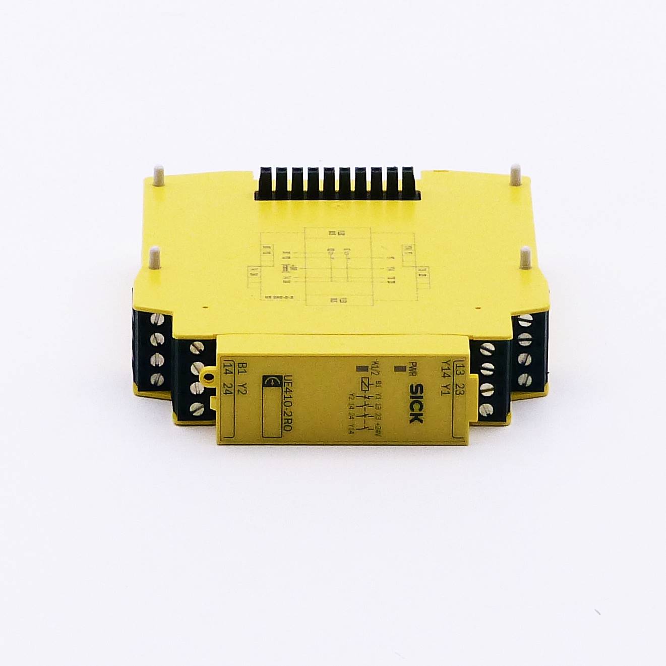 Output Module UE410-2R03