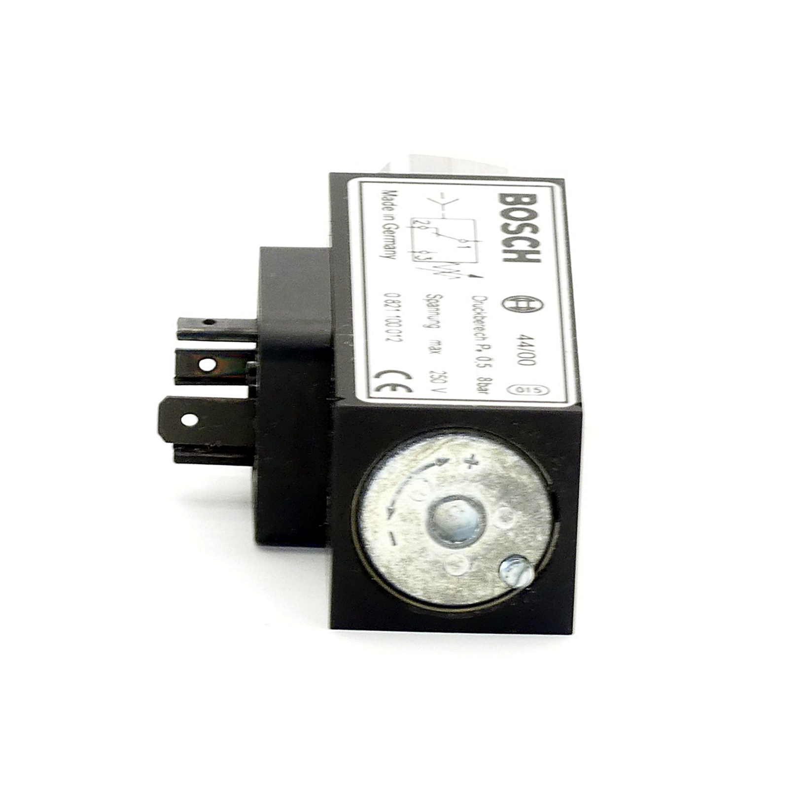 Pneumatik Magnet Ventil 