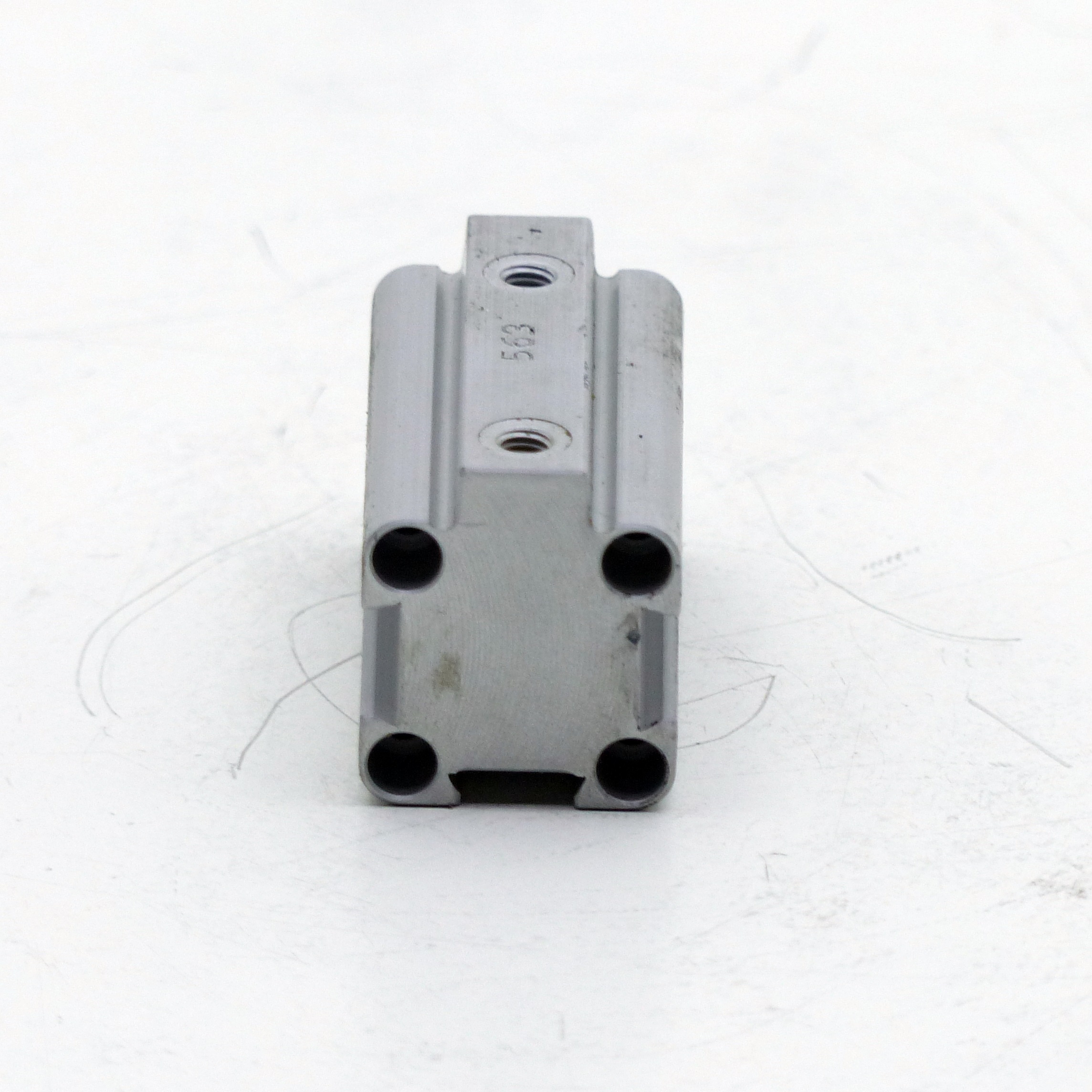 Short-stroke Cylinder 16 x 15