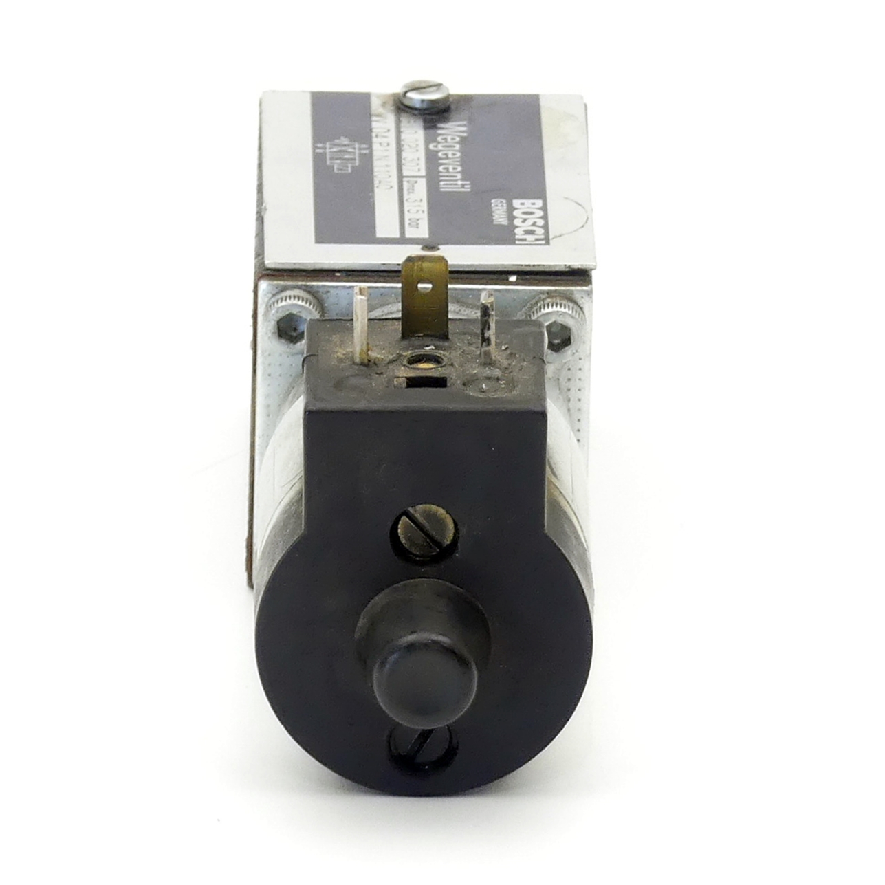 4/2 Directional valve 