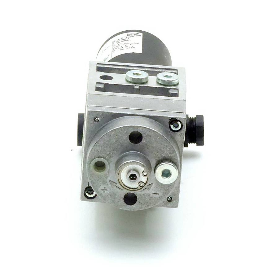 gas solenoid valve GVS 115 ML02 T 3 