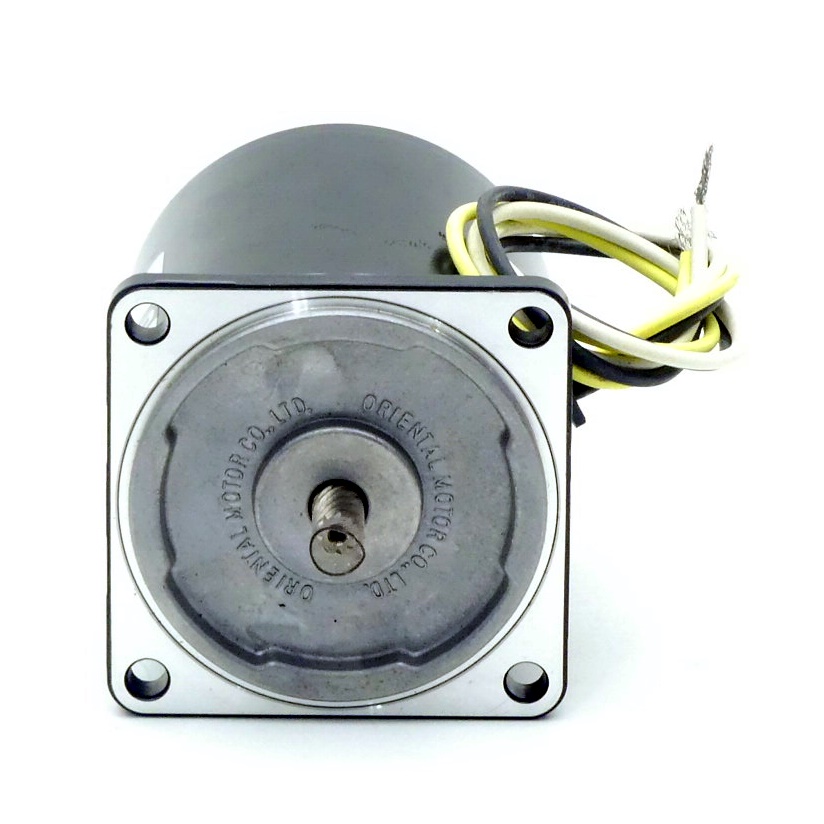 Reversible Motor 