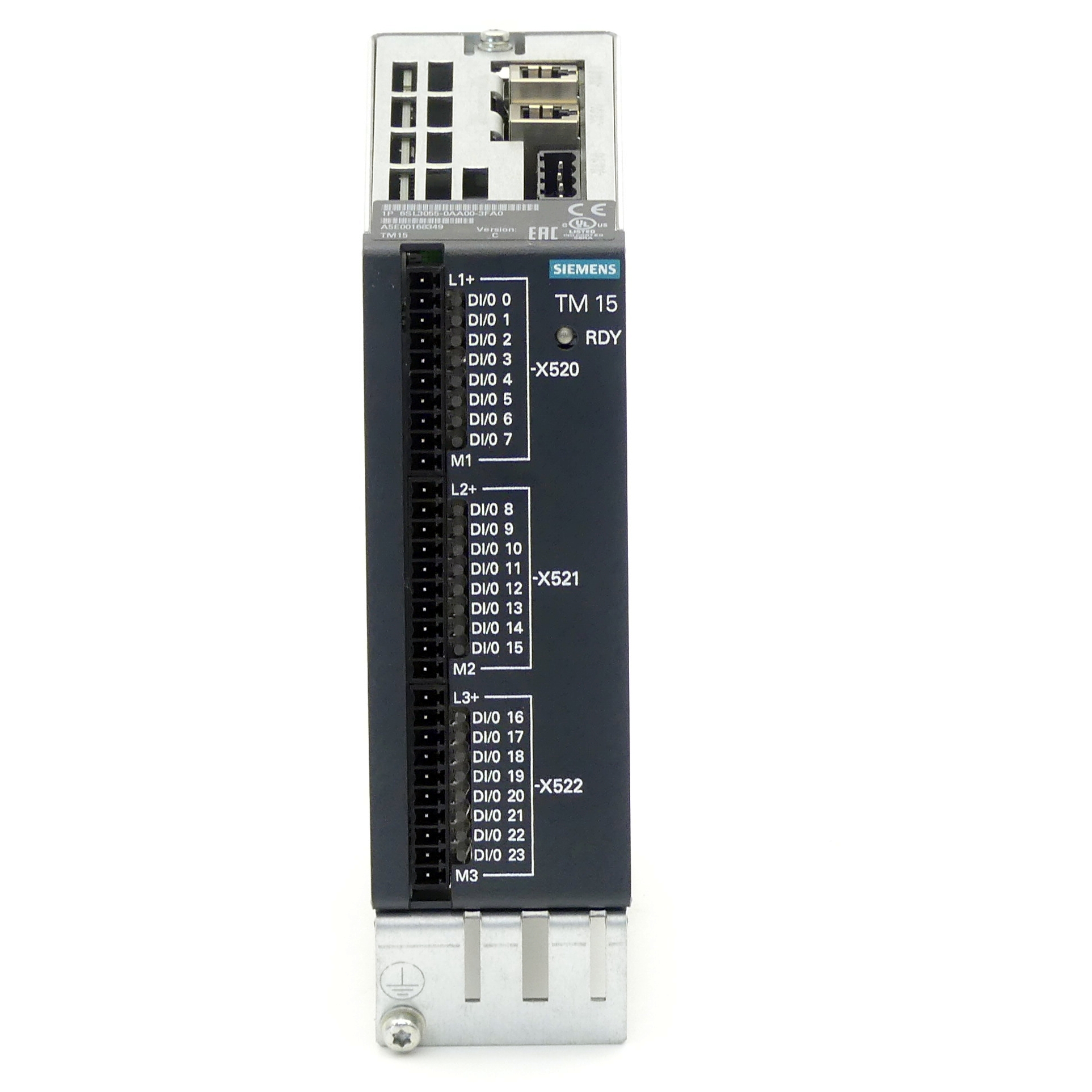 Terminal Module