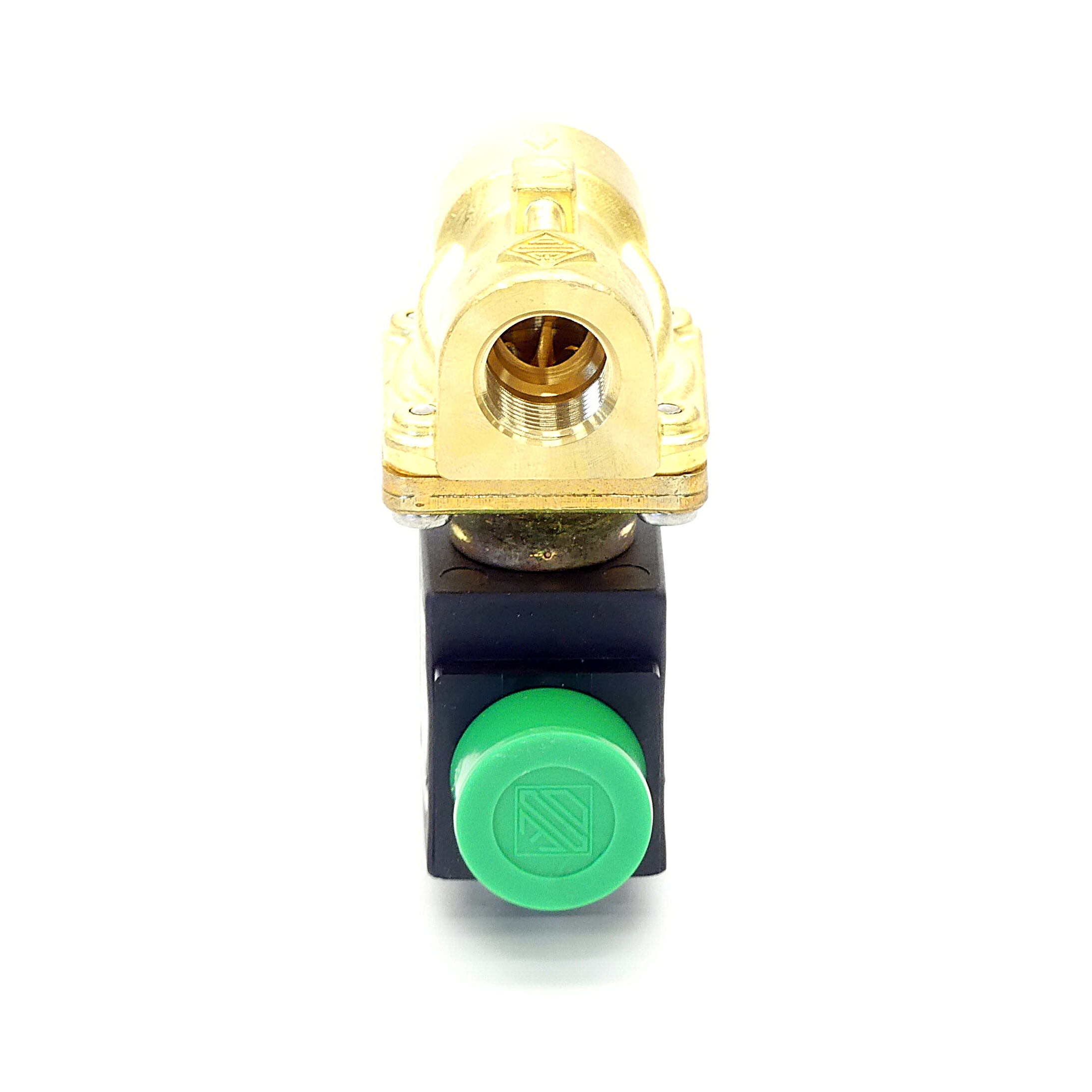 Magnetic Valve 