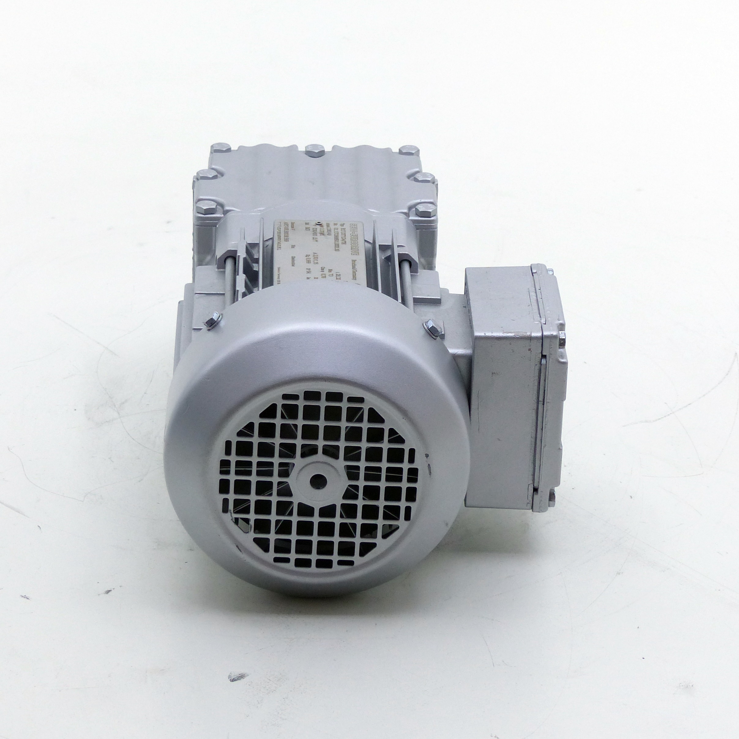 Getriebemotor 01.1372866501.0001.10