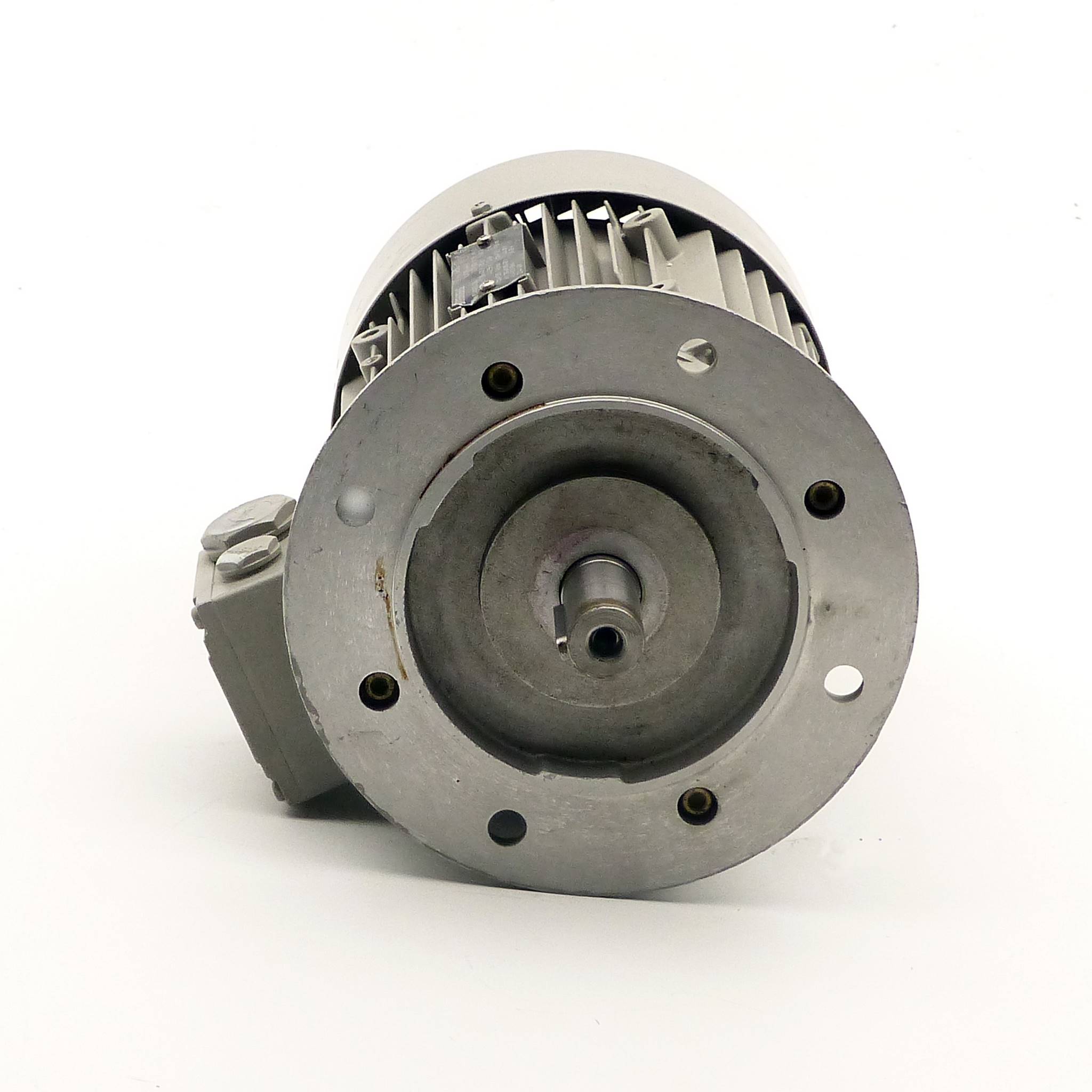 Three-phase Motor  Used