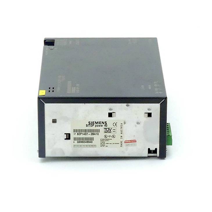 Netzgerät SITOP Power 40