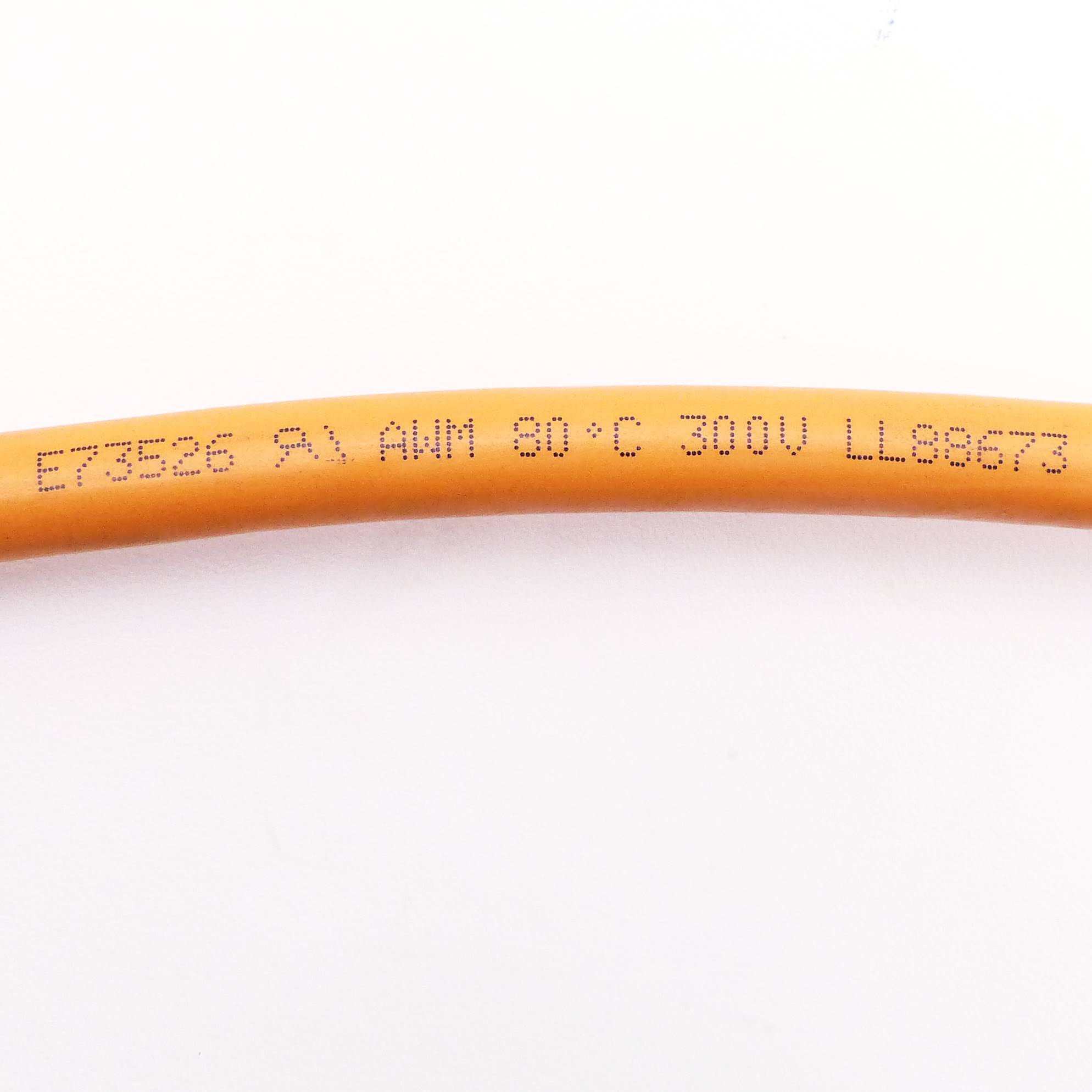 Cable Analog