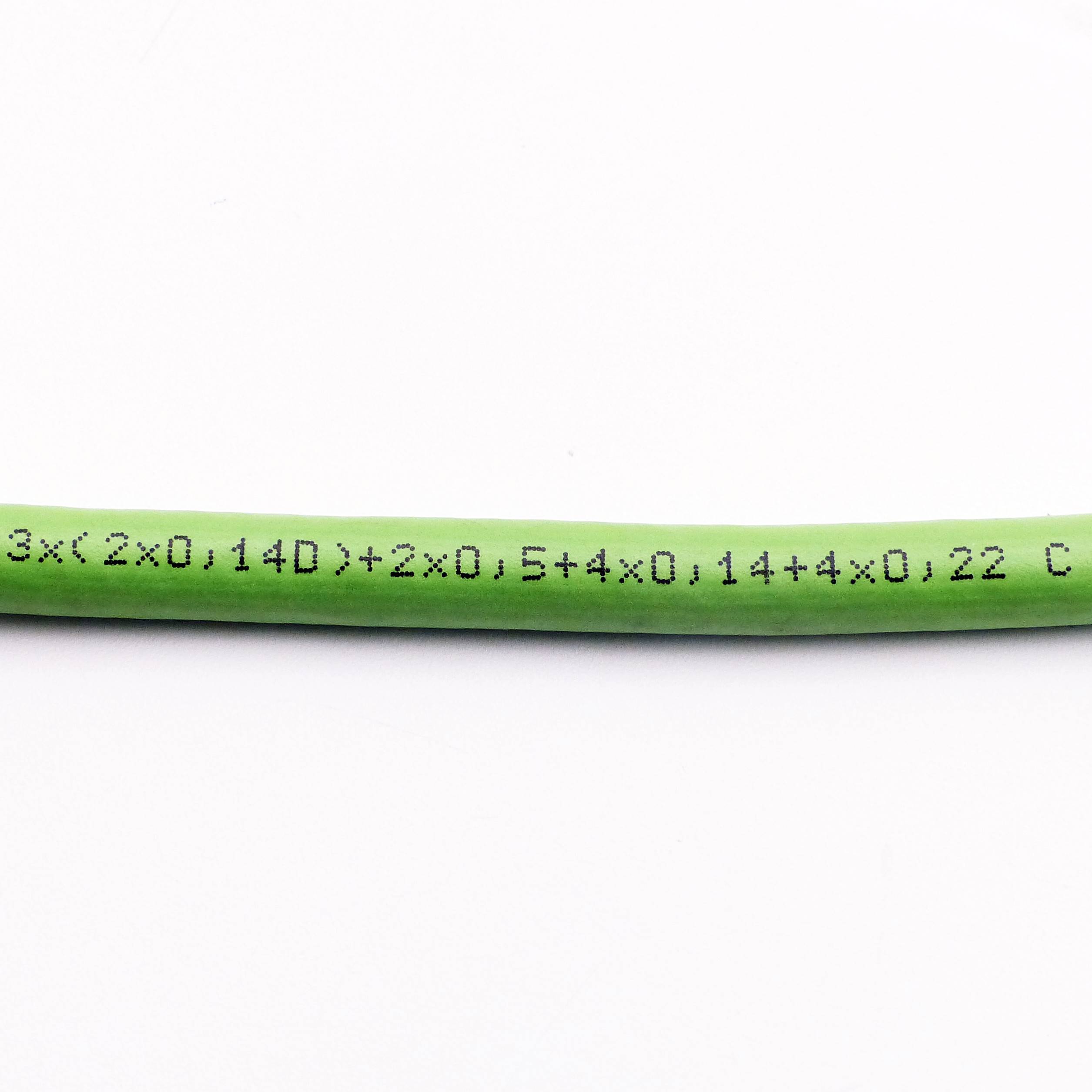Cable Feedback