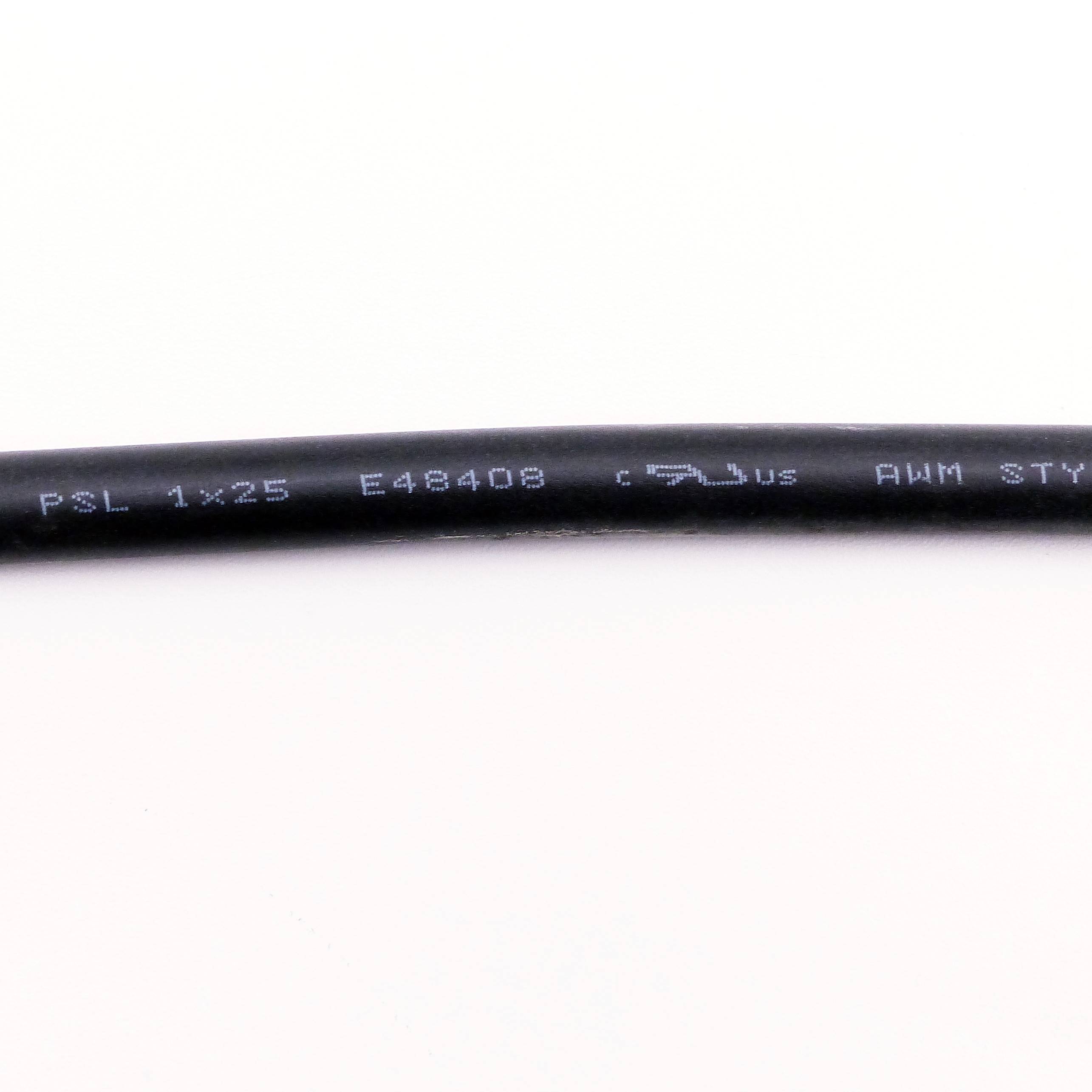 Cable Style 10553 