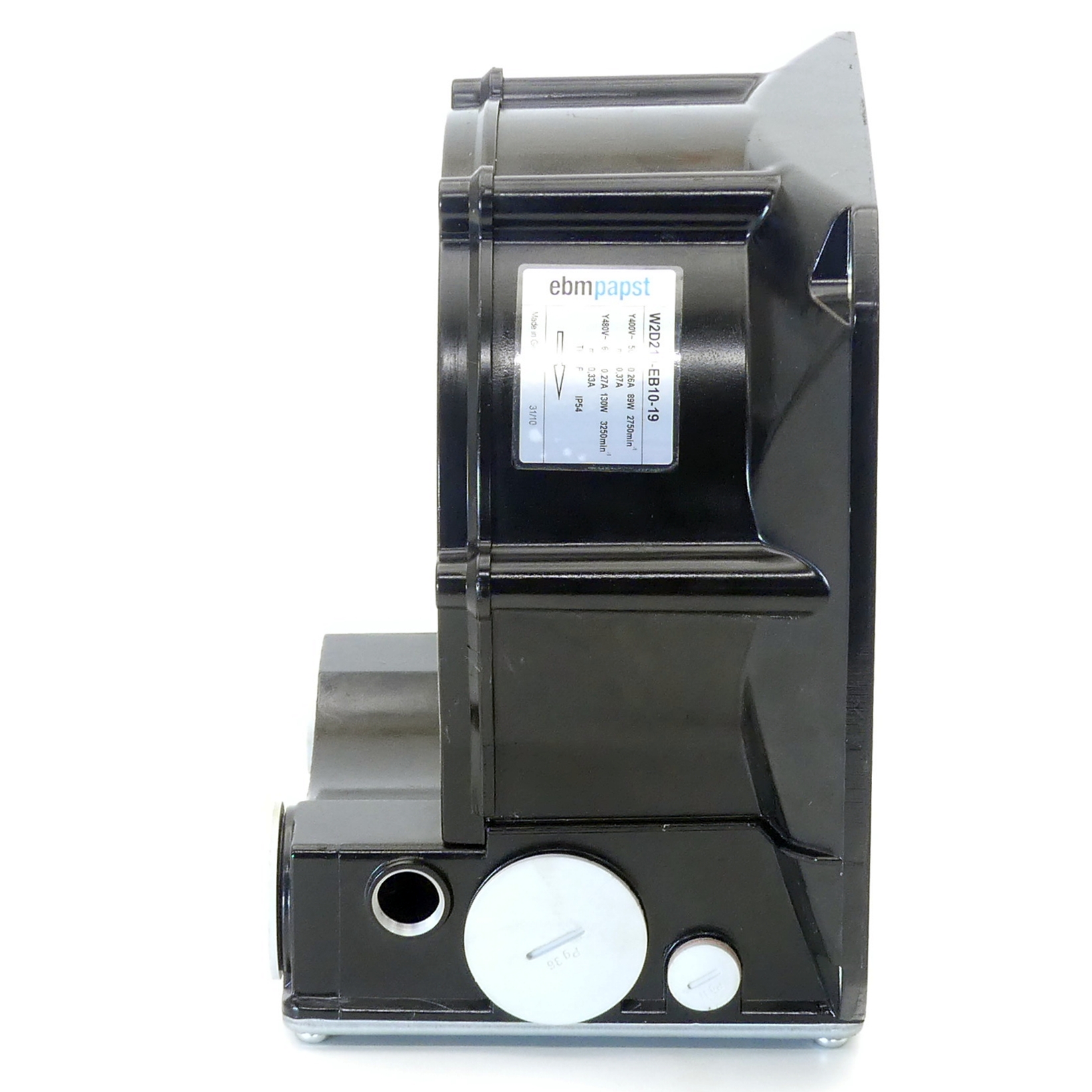 Lüfter für 1PH713 