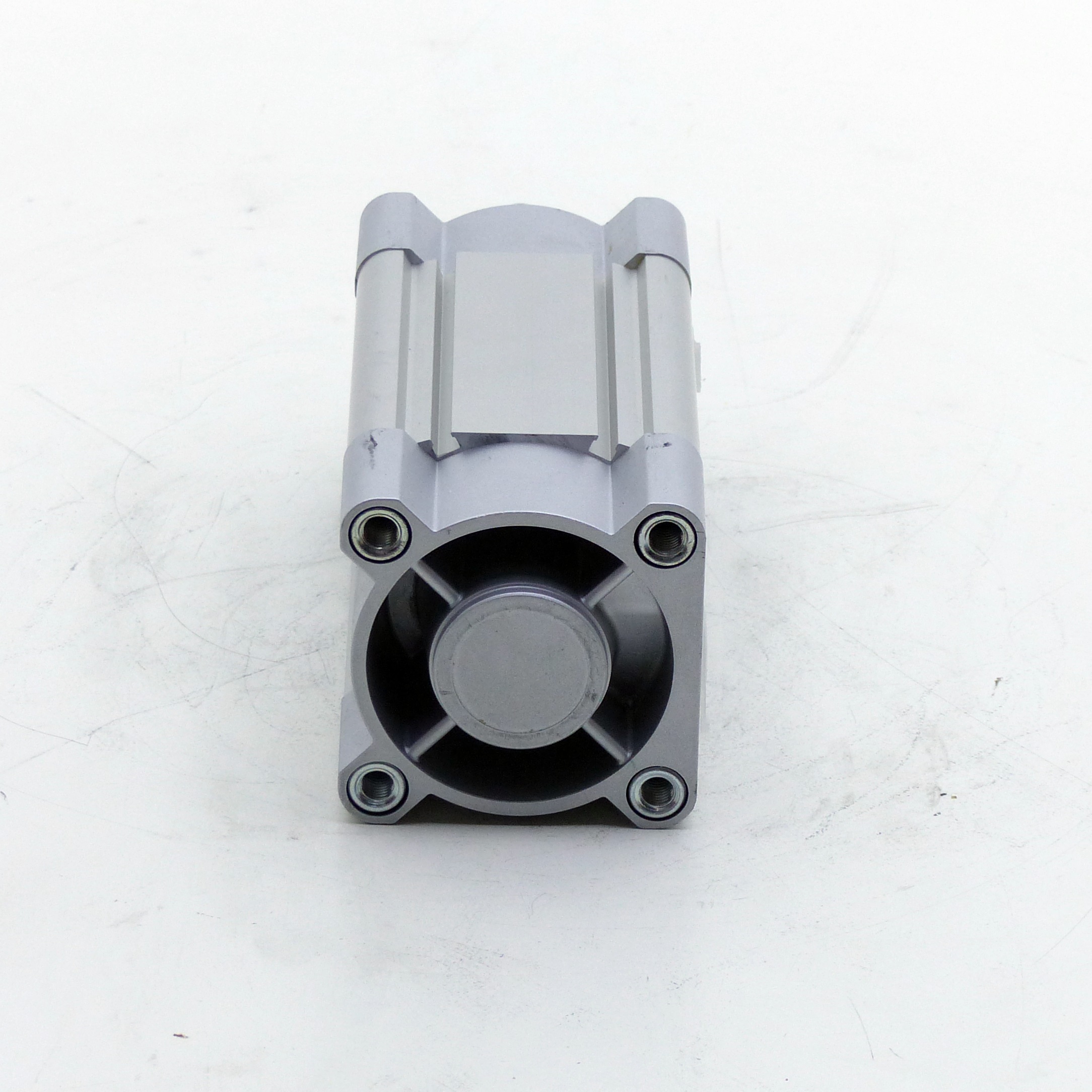 Compact Cylinder 80 x 80