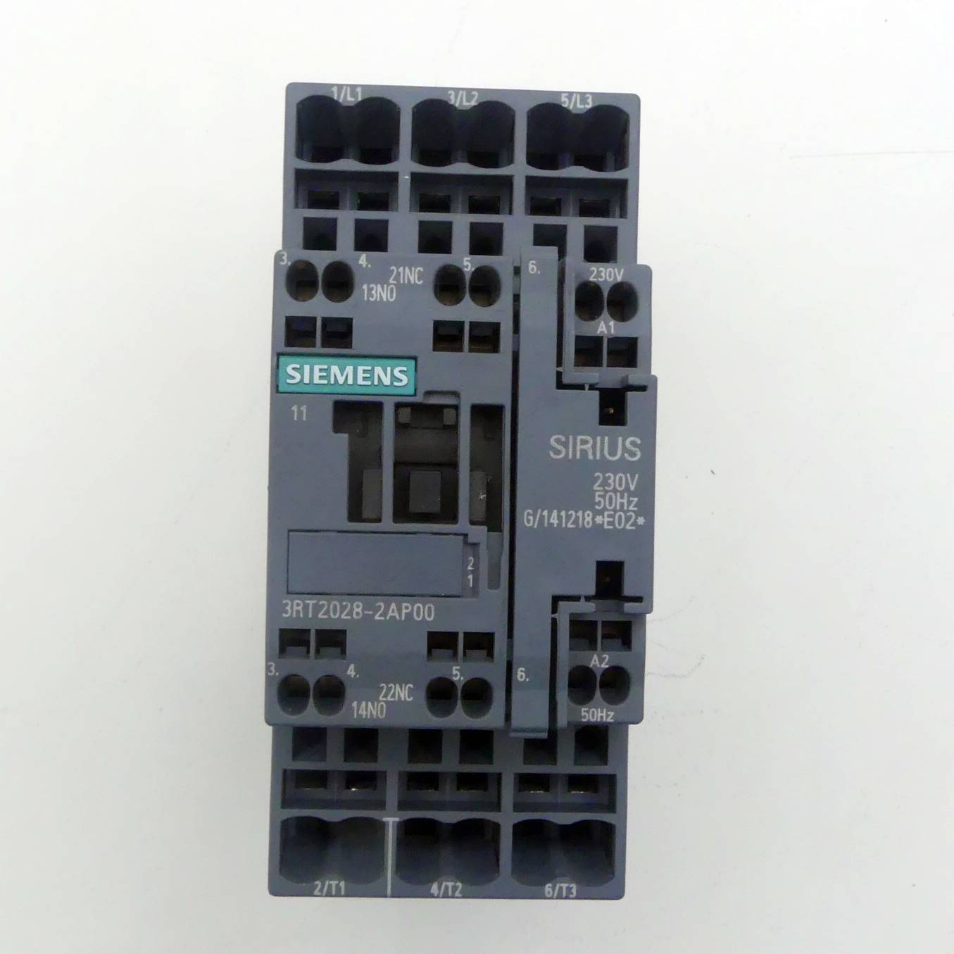 Contactor