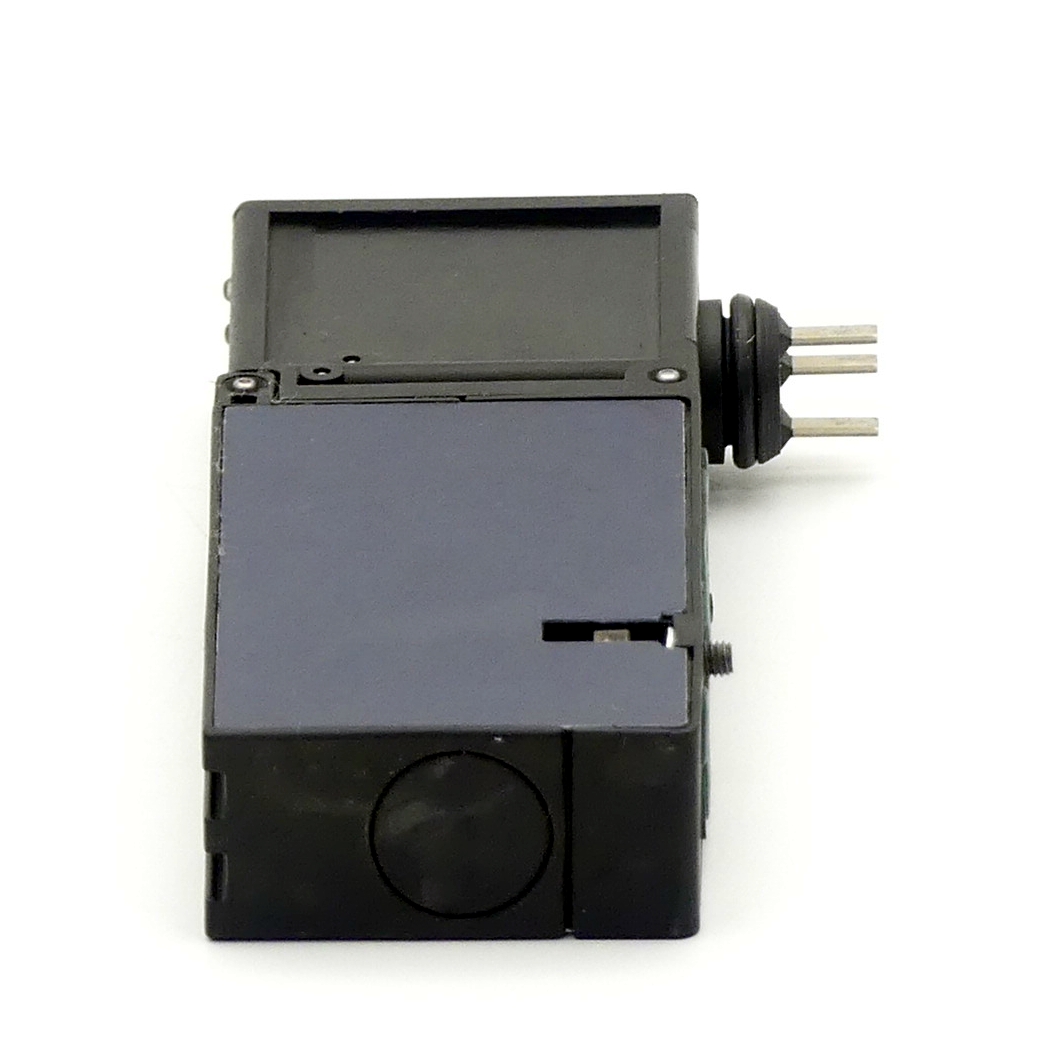 5/2 Control valve