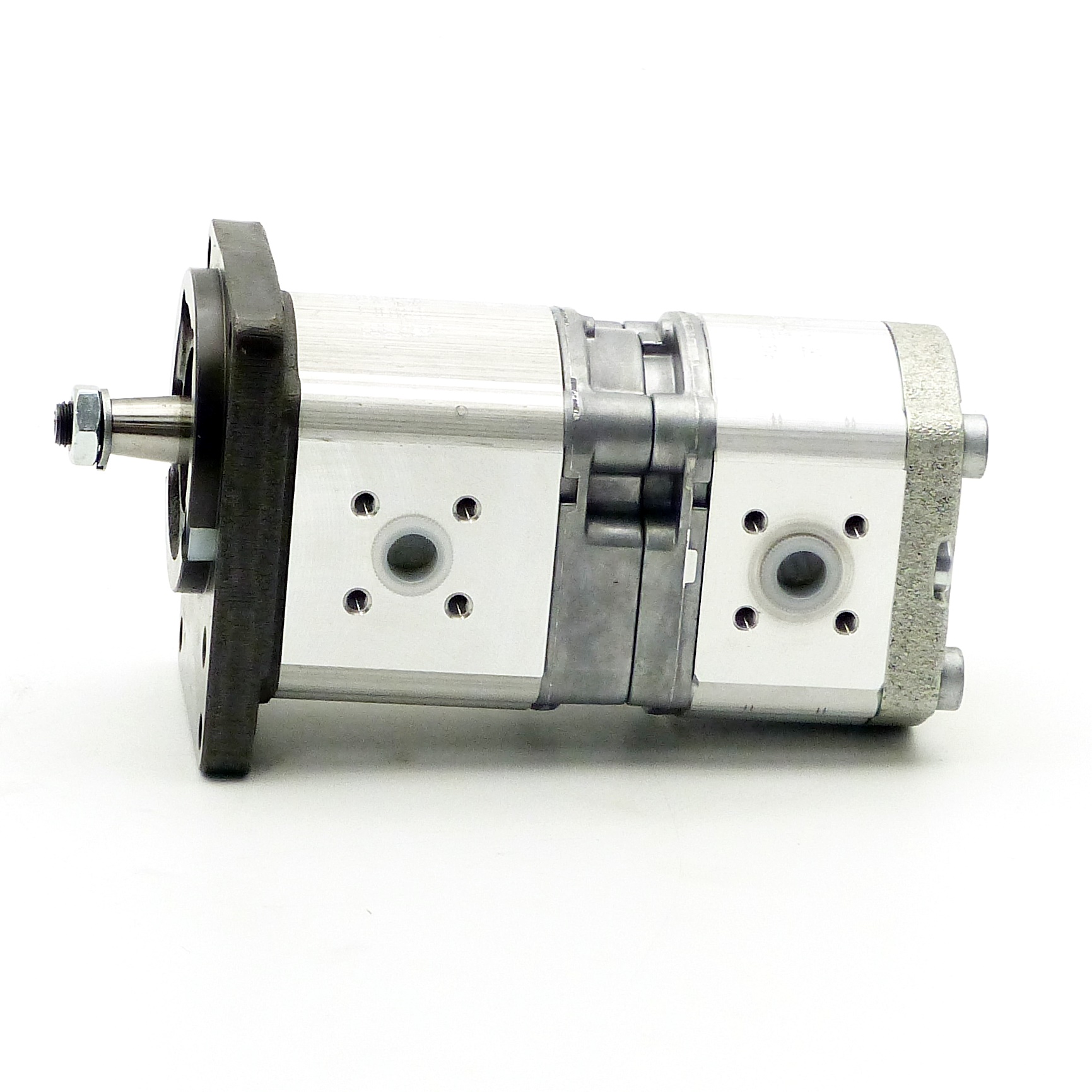 Gear pump 