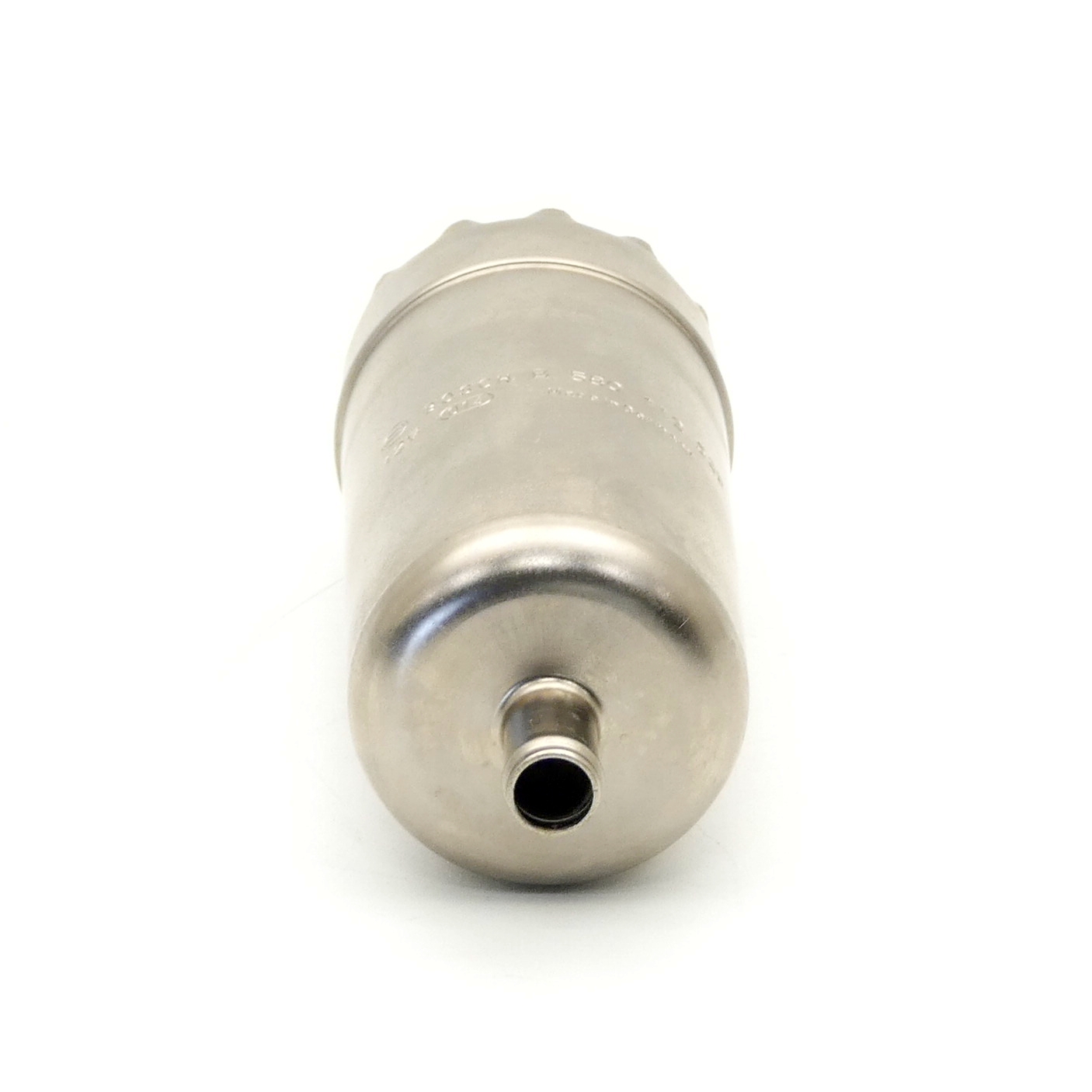 Fuel pump