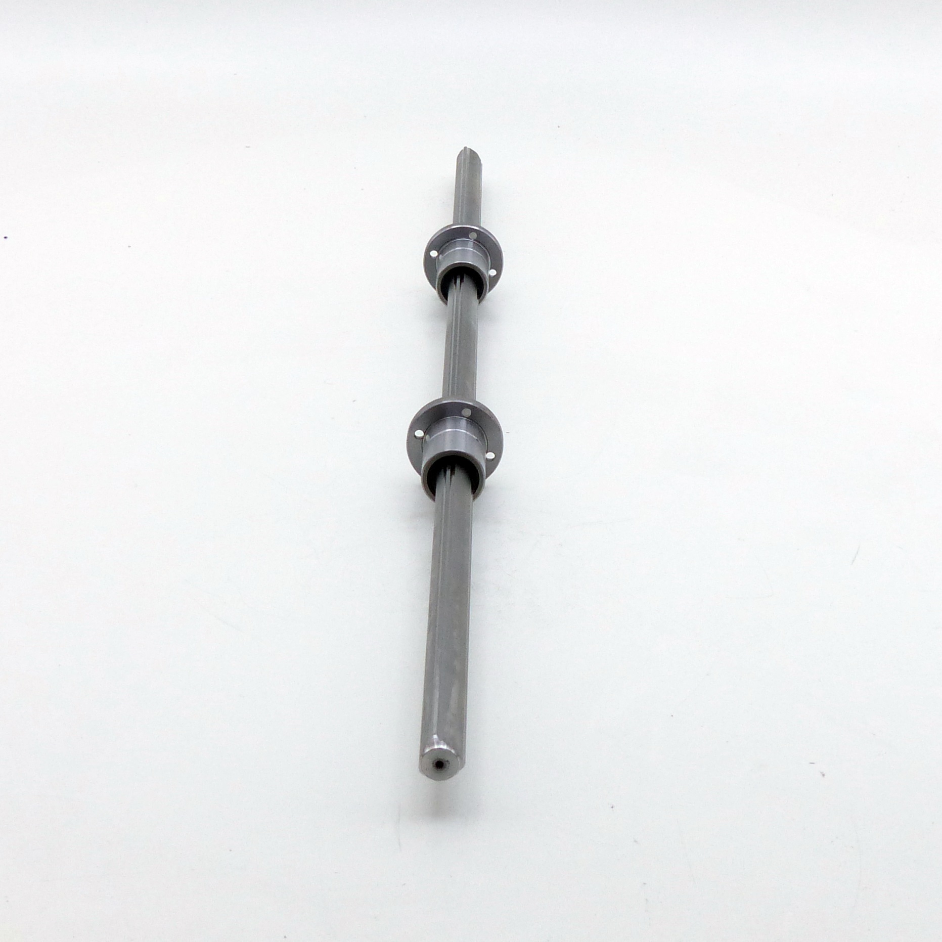 Ball Spline