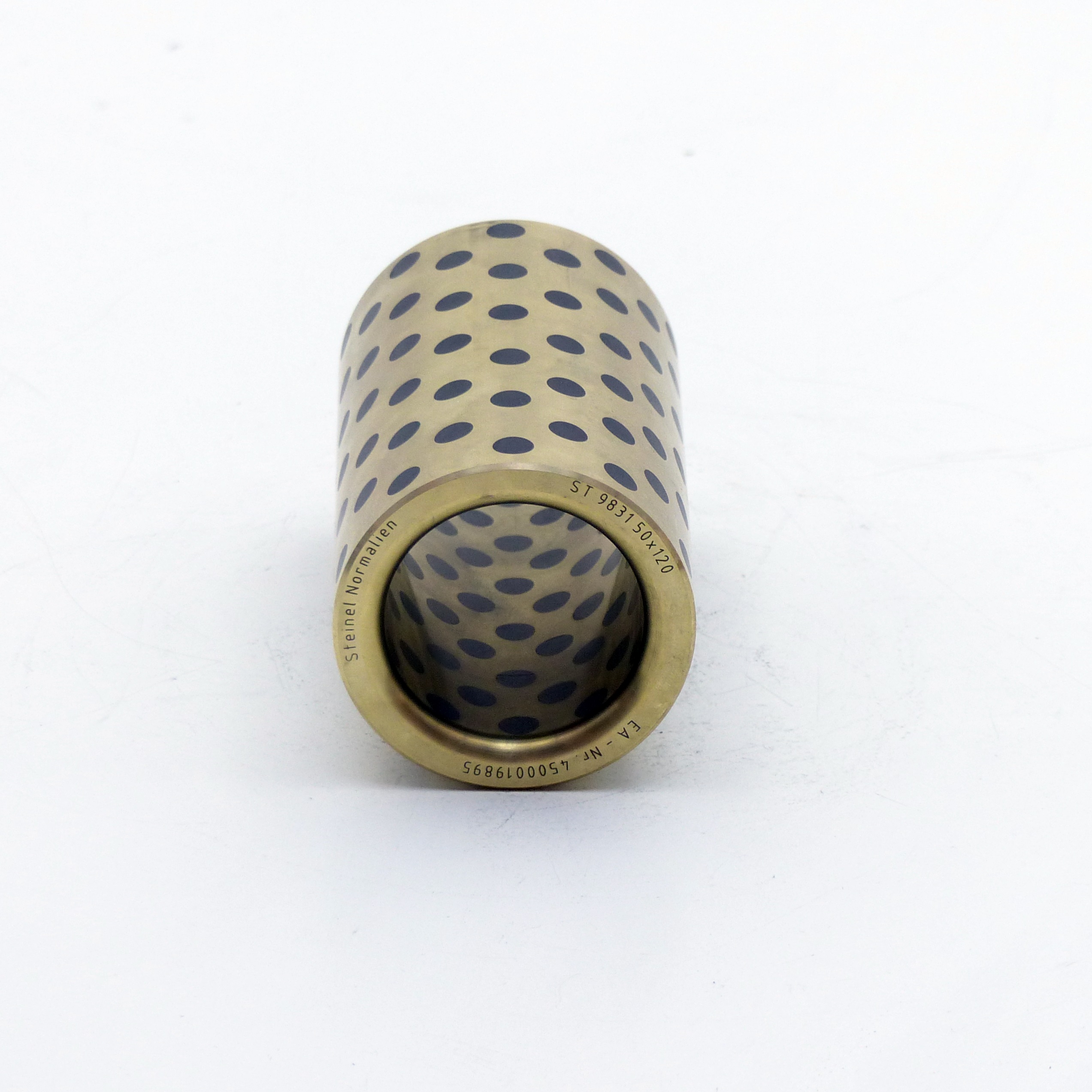 Bearing Guide