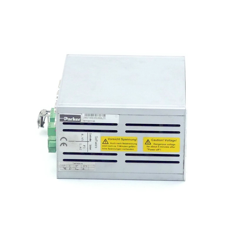 Controller Compax-SL