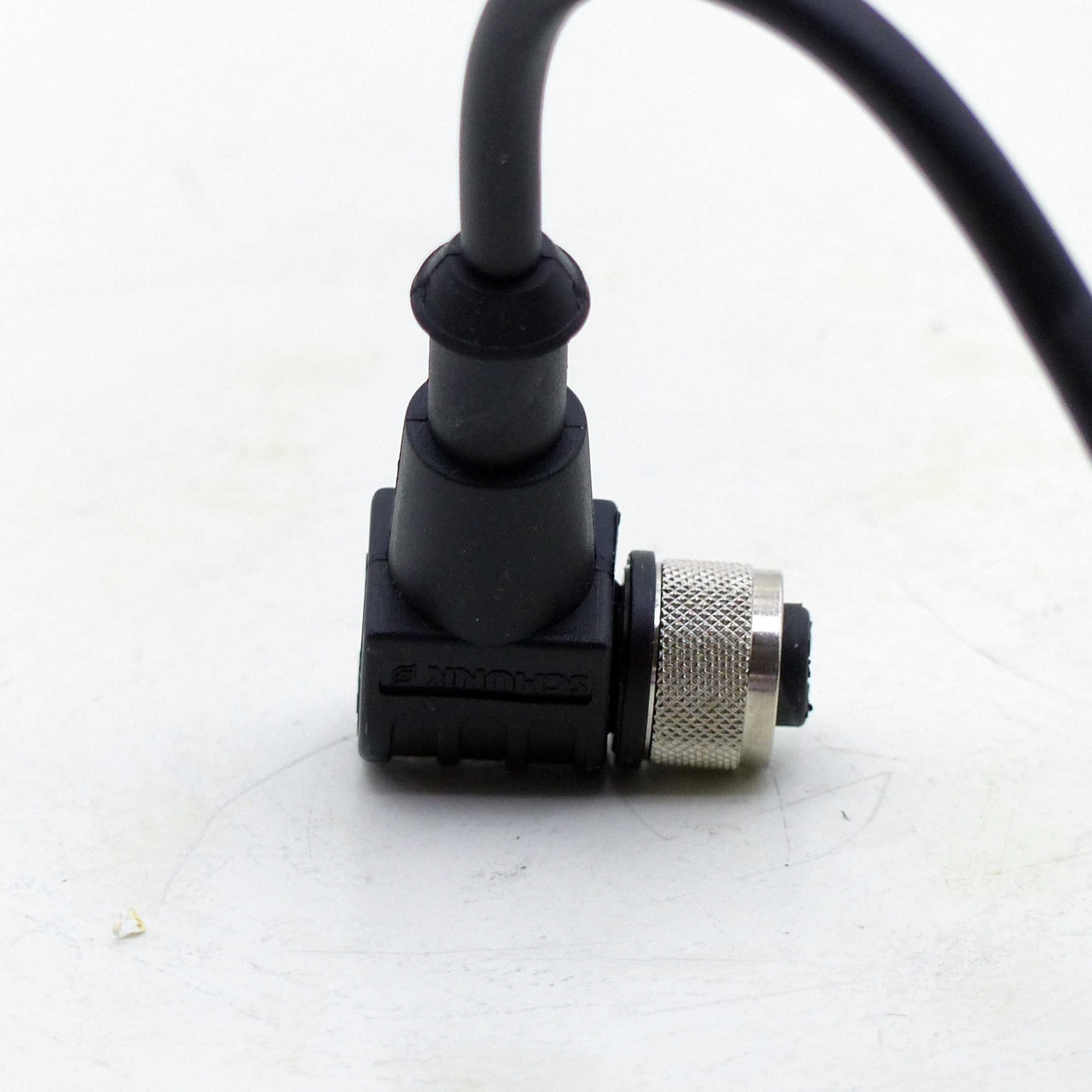Sensorkabel INW 90/S-M12
