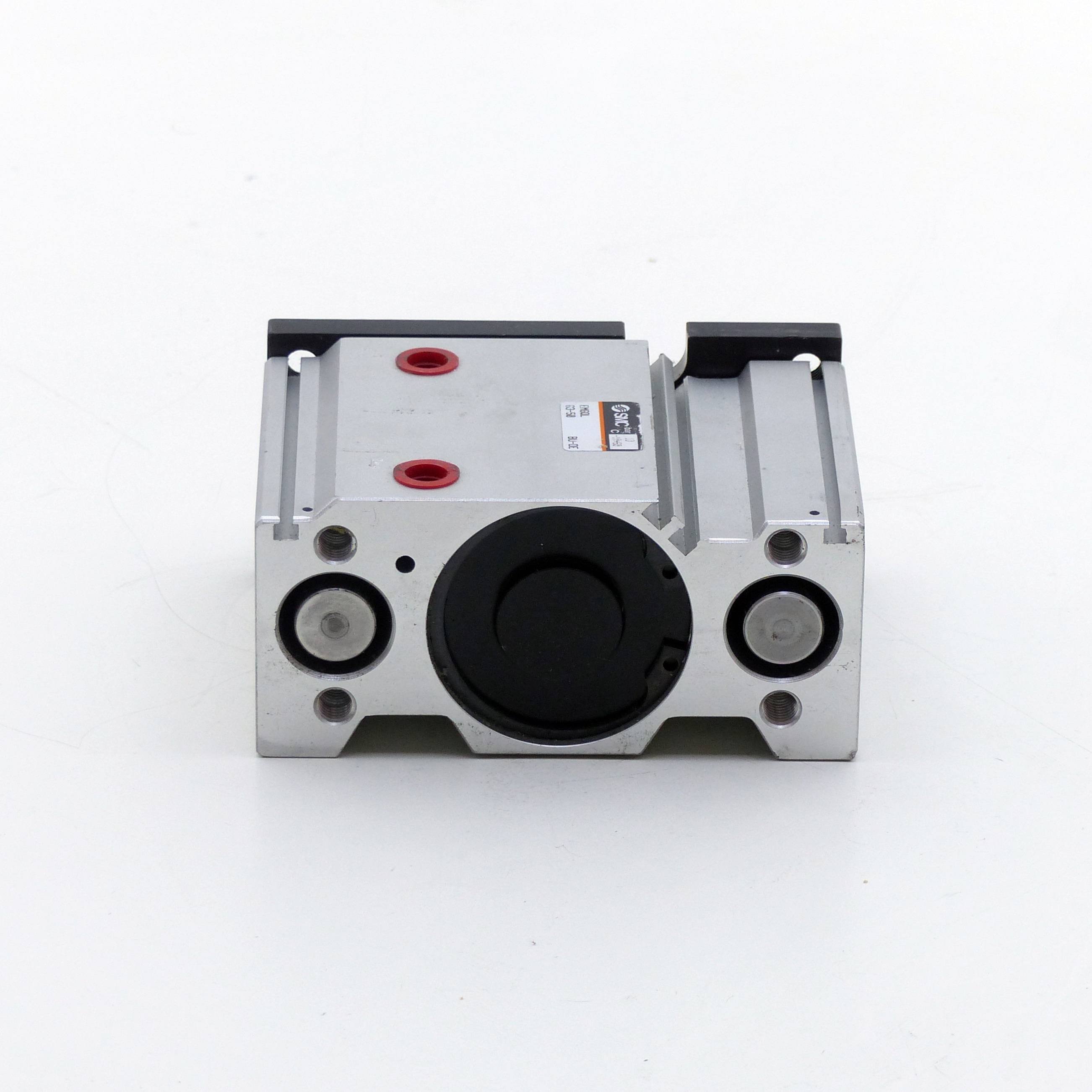 Compact Cylinder mit guide